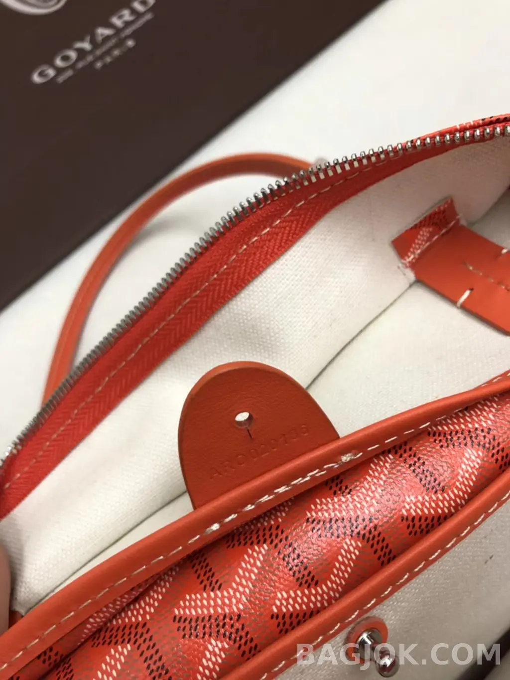 고야드 GOYARD 아르투아 PM 백 상세 이미지