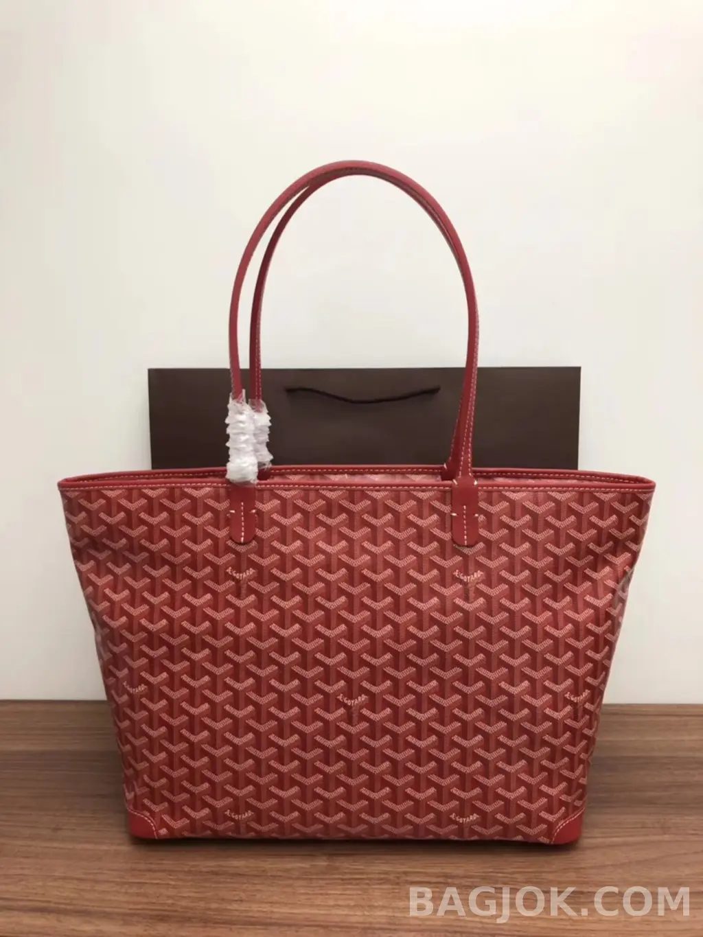 고야드 GOYARD 아르투아 PM 백 상세 이미지
