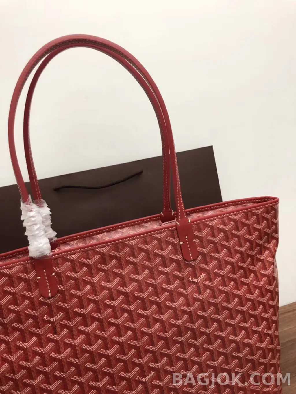고야드 GOYARD 아르투아 PM 백 상세 이미지