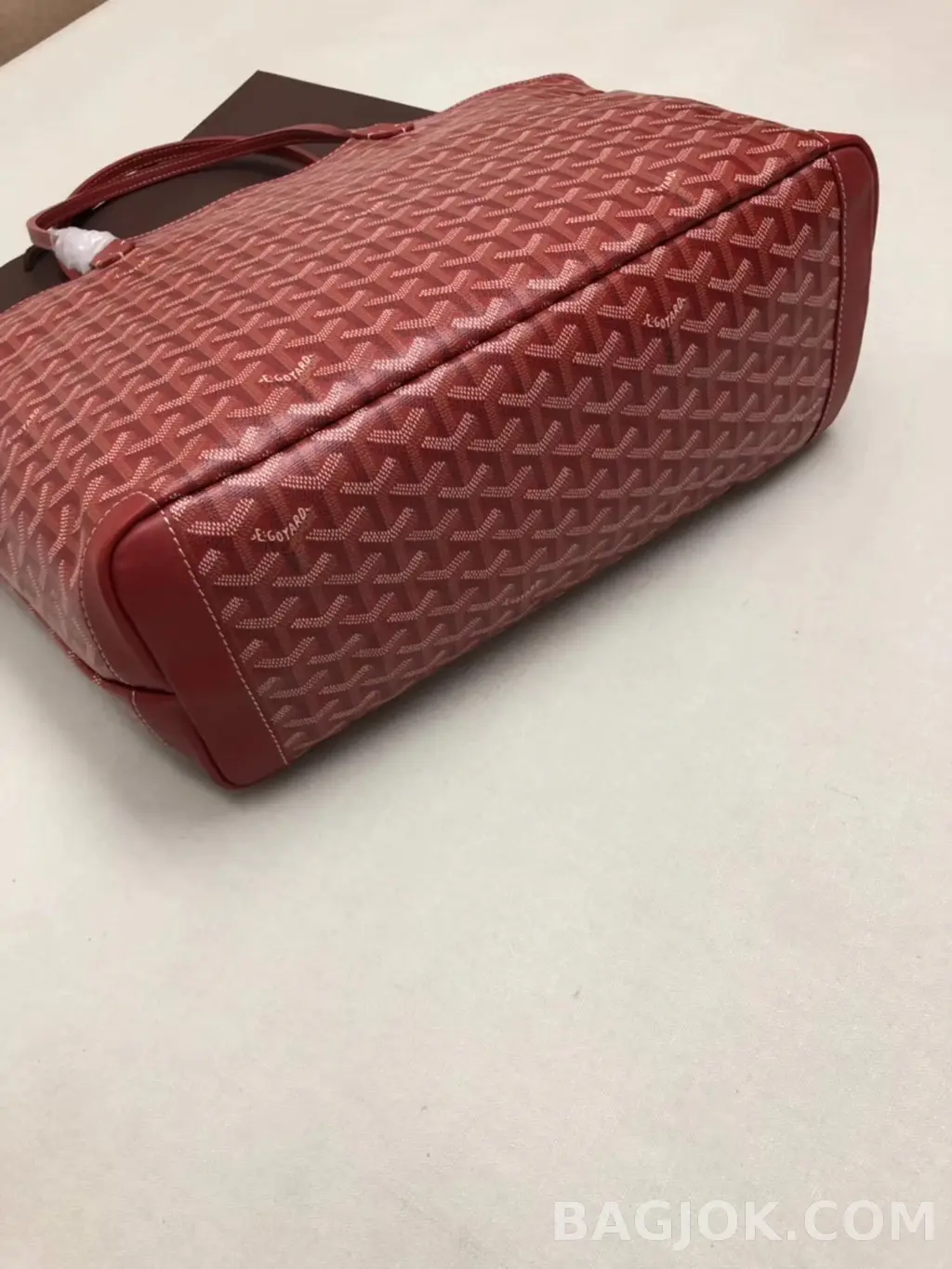 고야드 GOYARD 아르투아 PM 백 상세 이미지