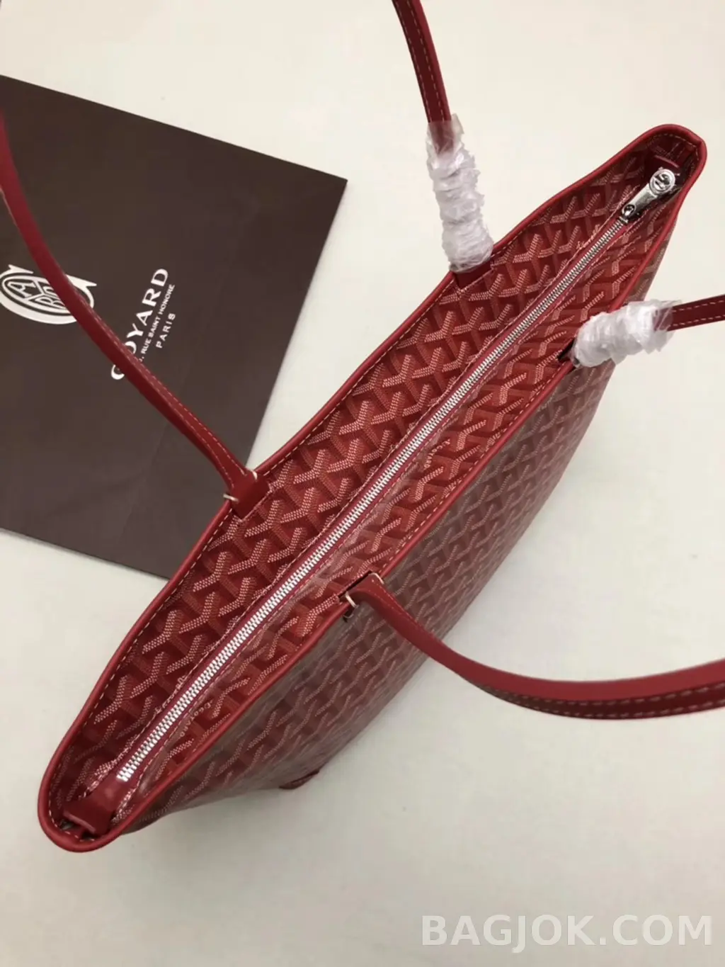 고야드 GOYARD 아르투아 PM 백 상세 이미지
