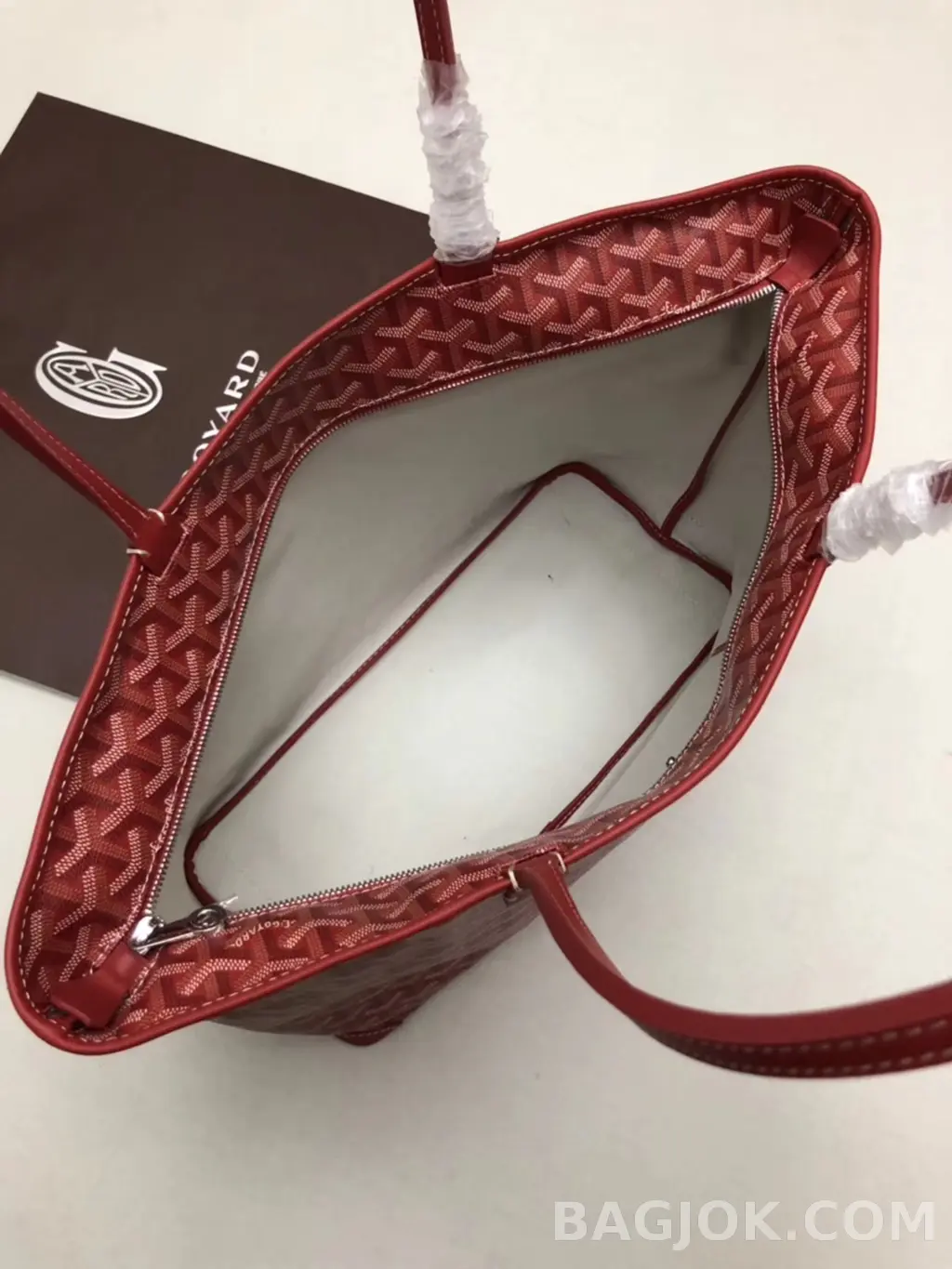 고야드 GOYARD 아르투아 PM 백 상세 이미지