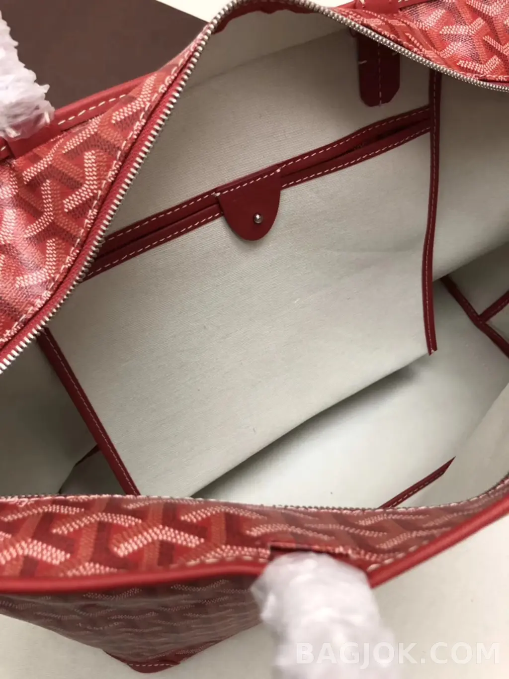 고야드 GOYARD 아르투아 PM 백 상세 이미지