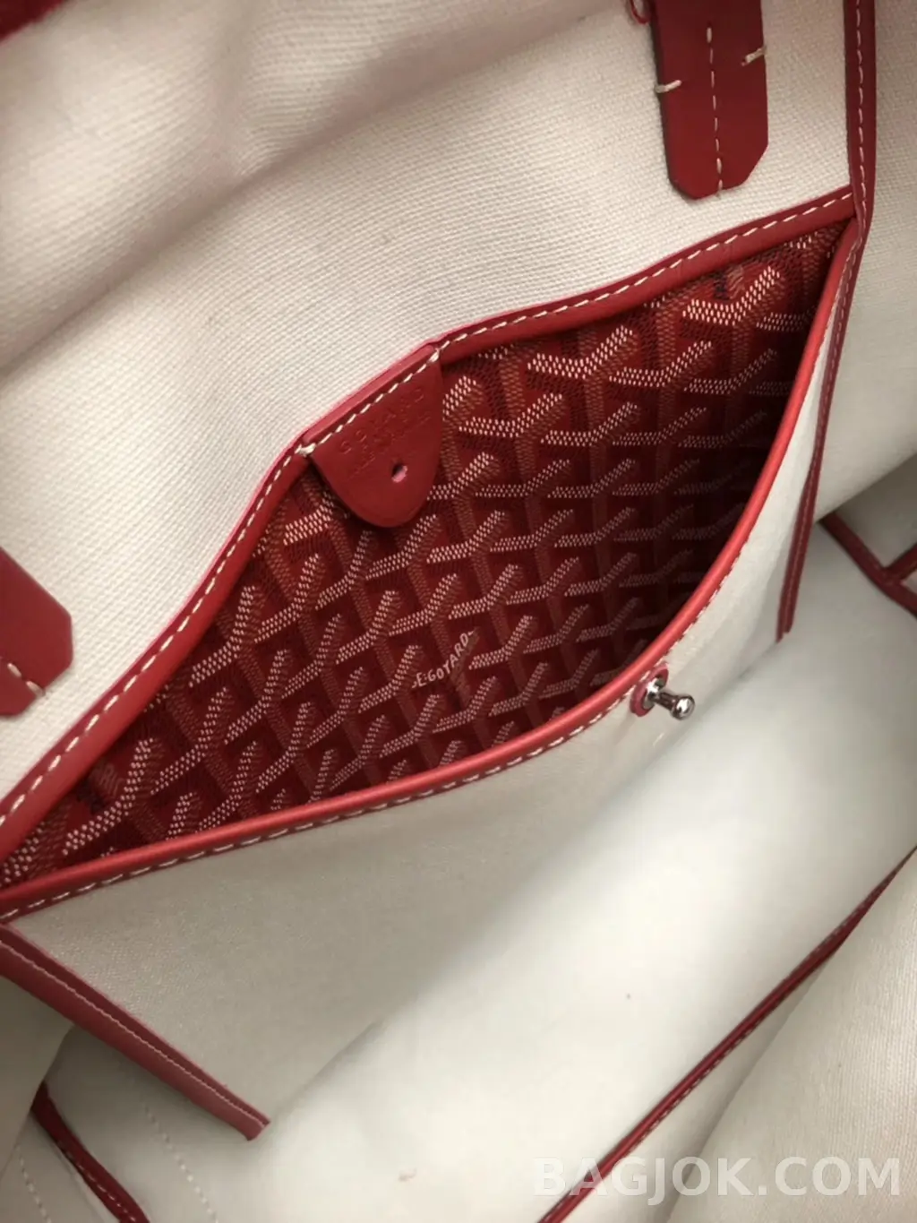 고야드 GOYARD 아르투아 PM 백 상세 이미지