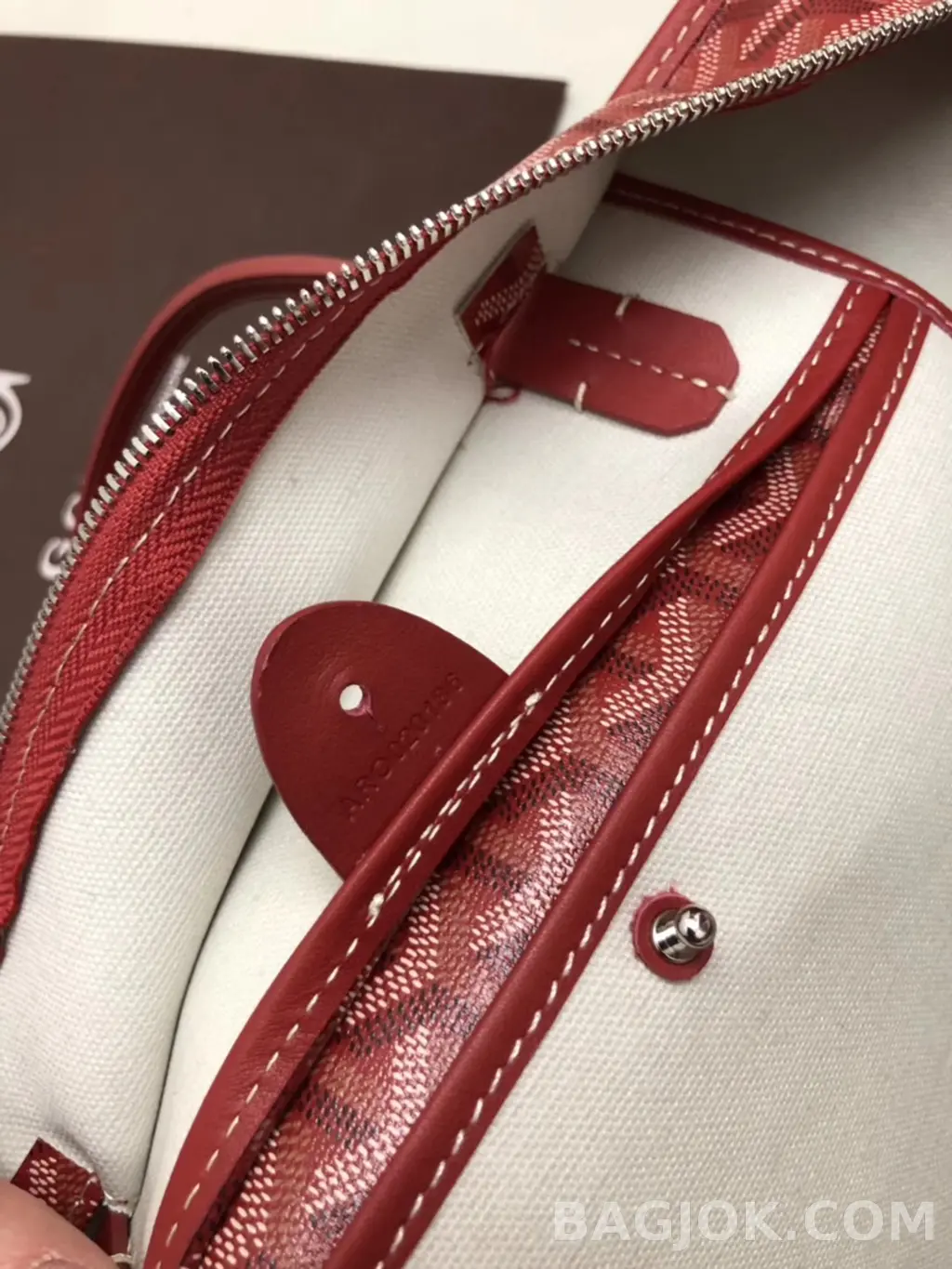 고야드 GOYARD 아르투아 PM 백 상세 이미지