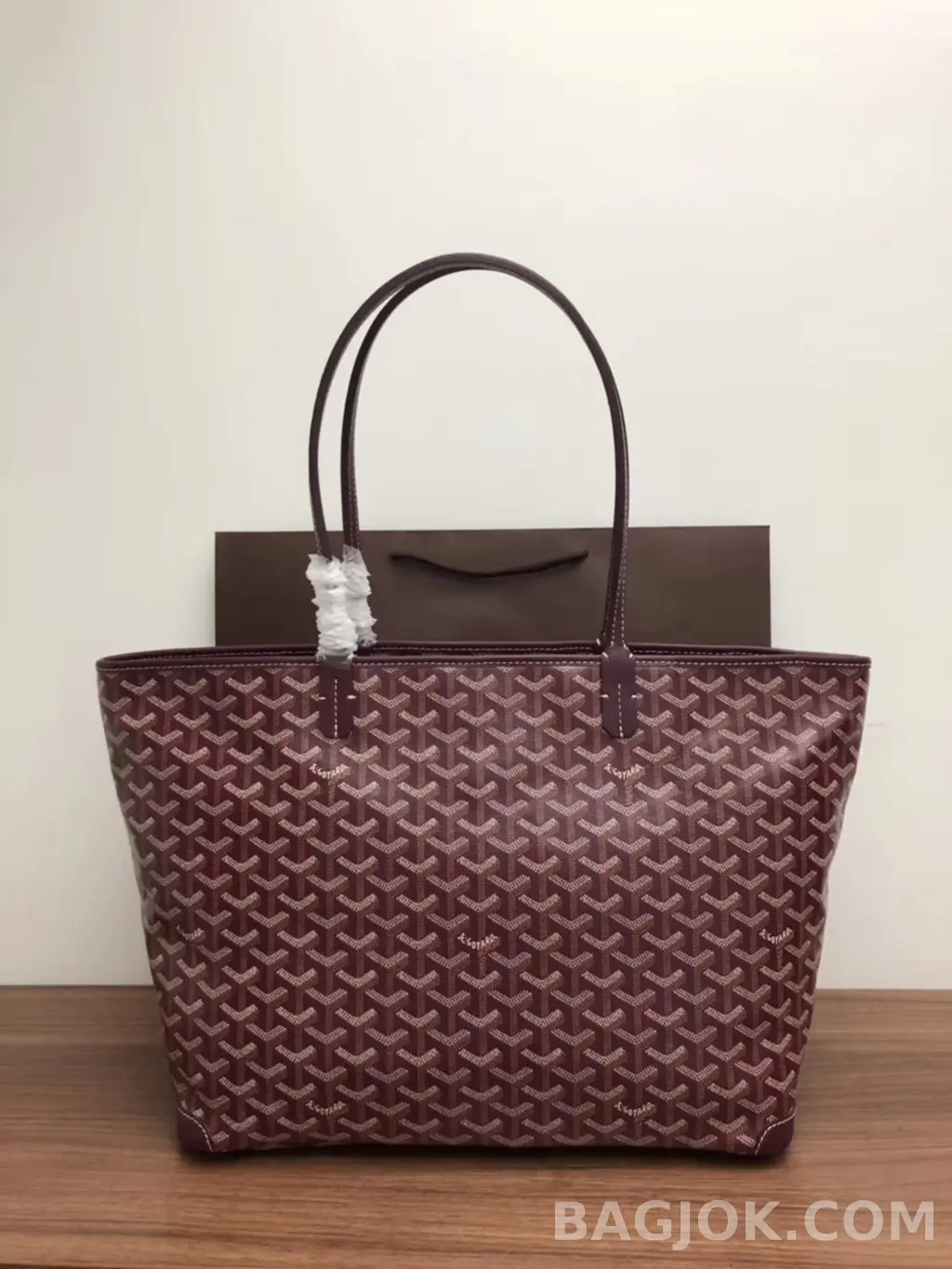 고야드 GOYARD 아르투아 PM 백 상세 이미지