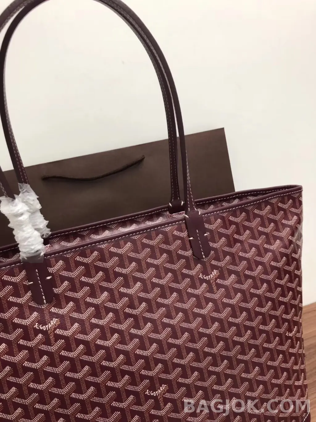 고야드 GOYARD 아르투아 PM 백 상세 이미지