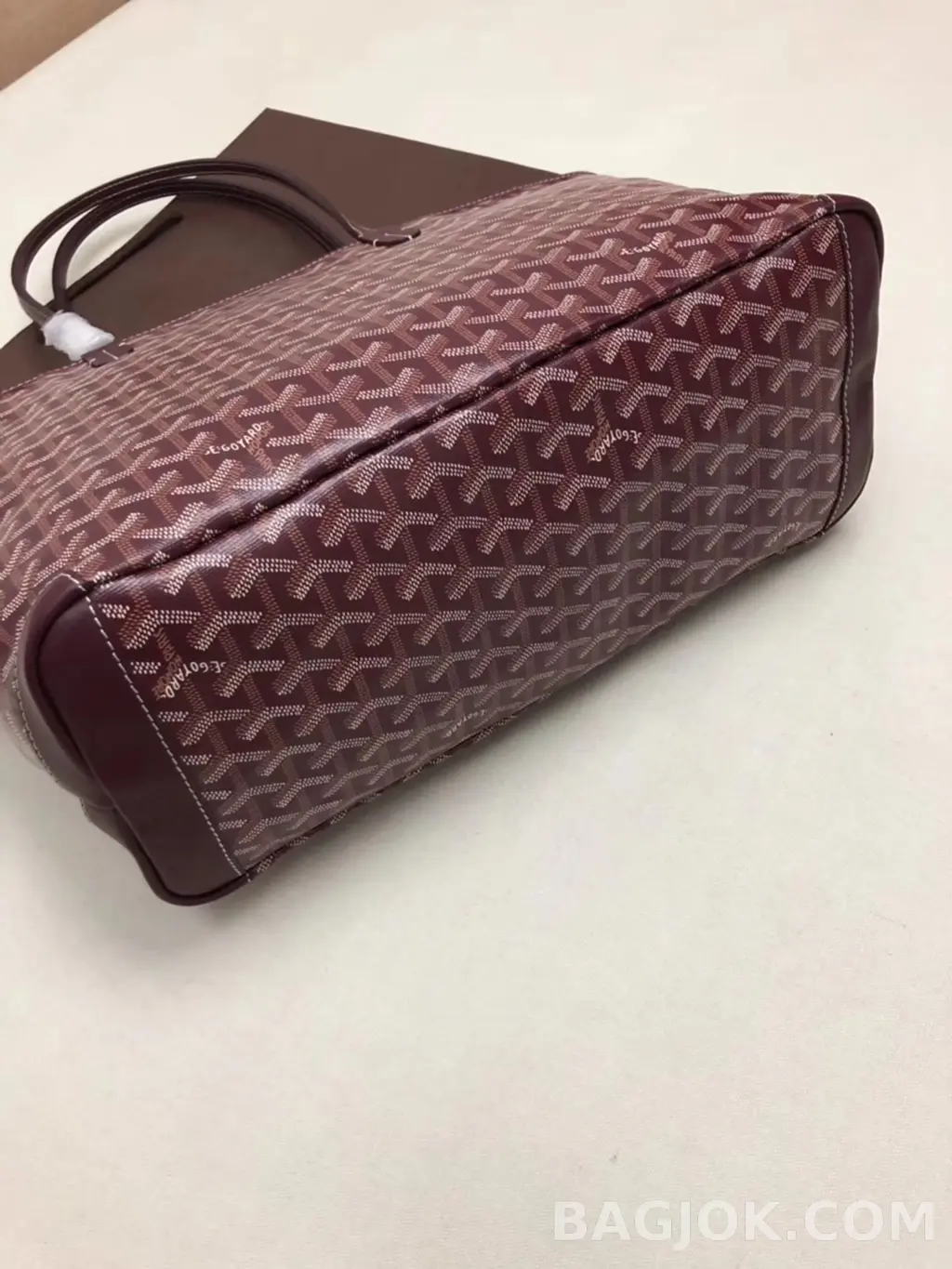 고야드 GOYARD 아르투아 PM 백 상세 이미지