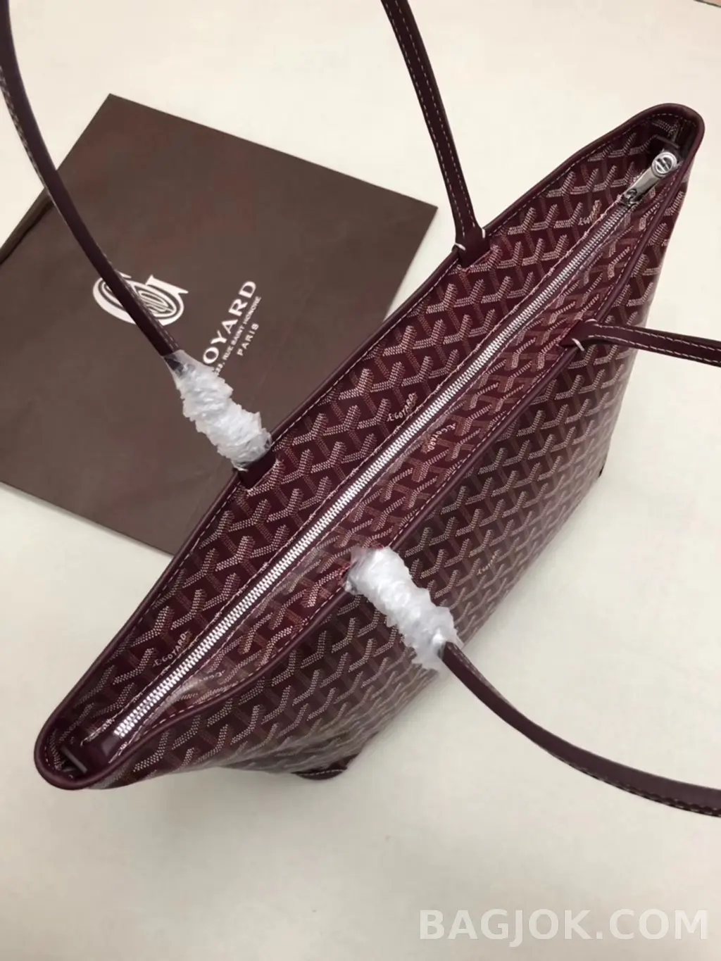 고야드 GOYARD 아르투아 PM 백 상세 이미지