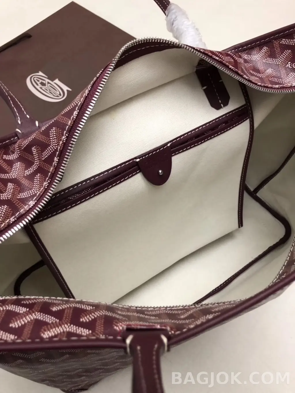 고야드 GOYARD 아르투아 PM 백 상세 이미지