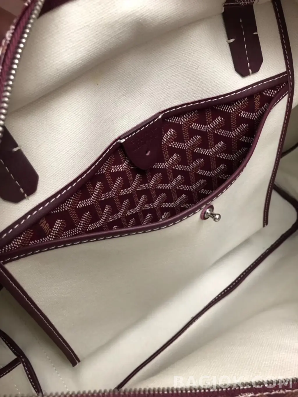 고야드 GOYARD 아르투아 PM 백 상세 이미지