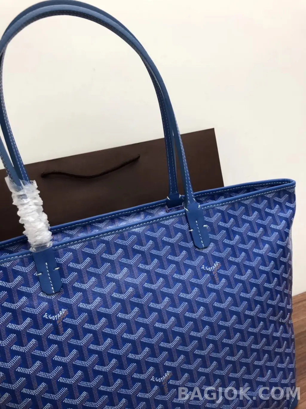 고야드 GOYARD 아르투아 PM 백 상세 이미지