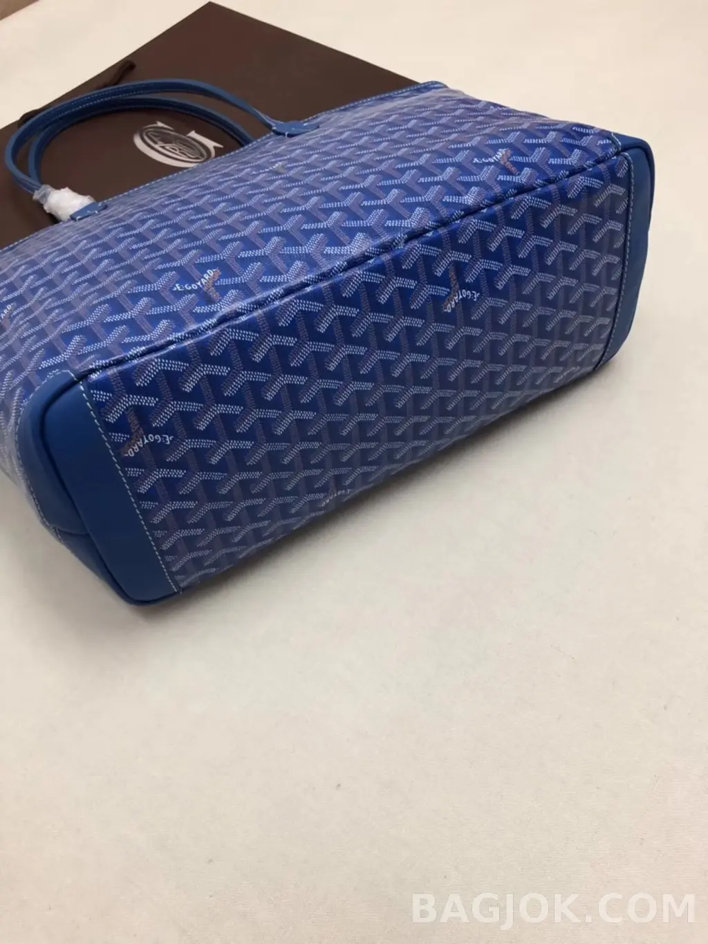 고야드 GOYARD 아르투아 PM 백 상세 이미지