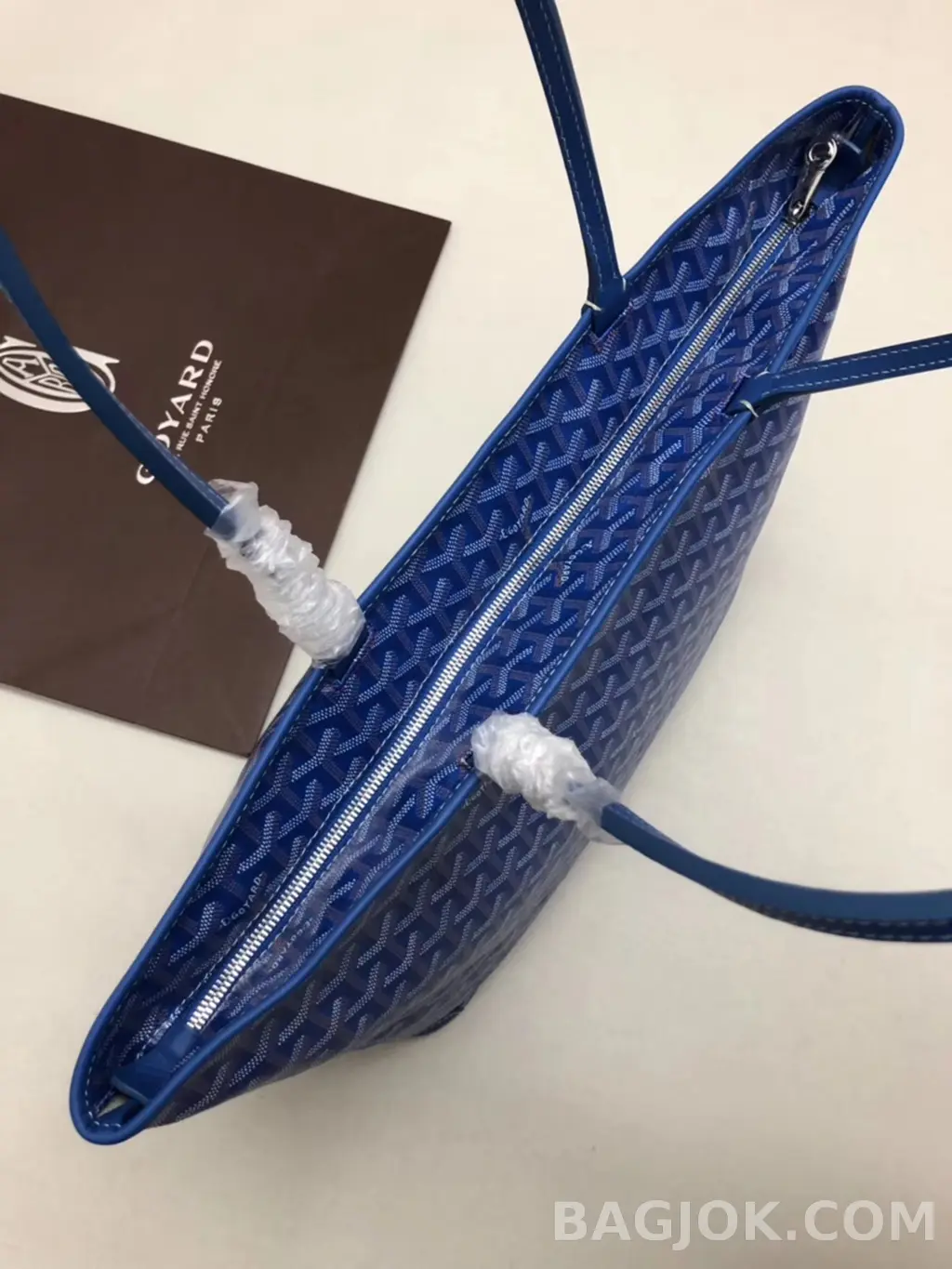 고야드 GOYARD 아르투아 PM 백 상세 이미지
