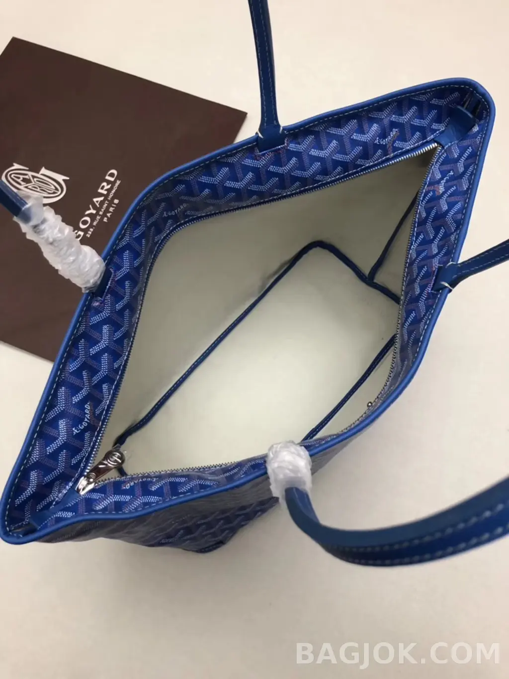고야드 GOYARD 아르투아 PM 백 상세 이미지