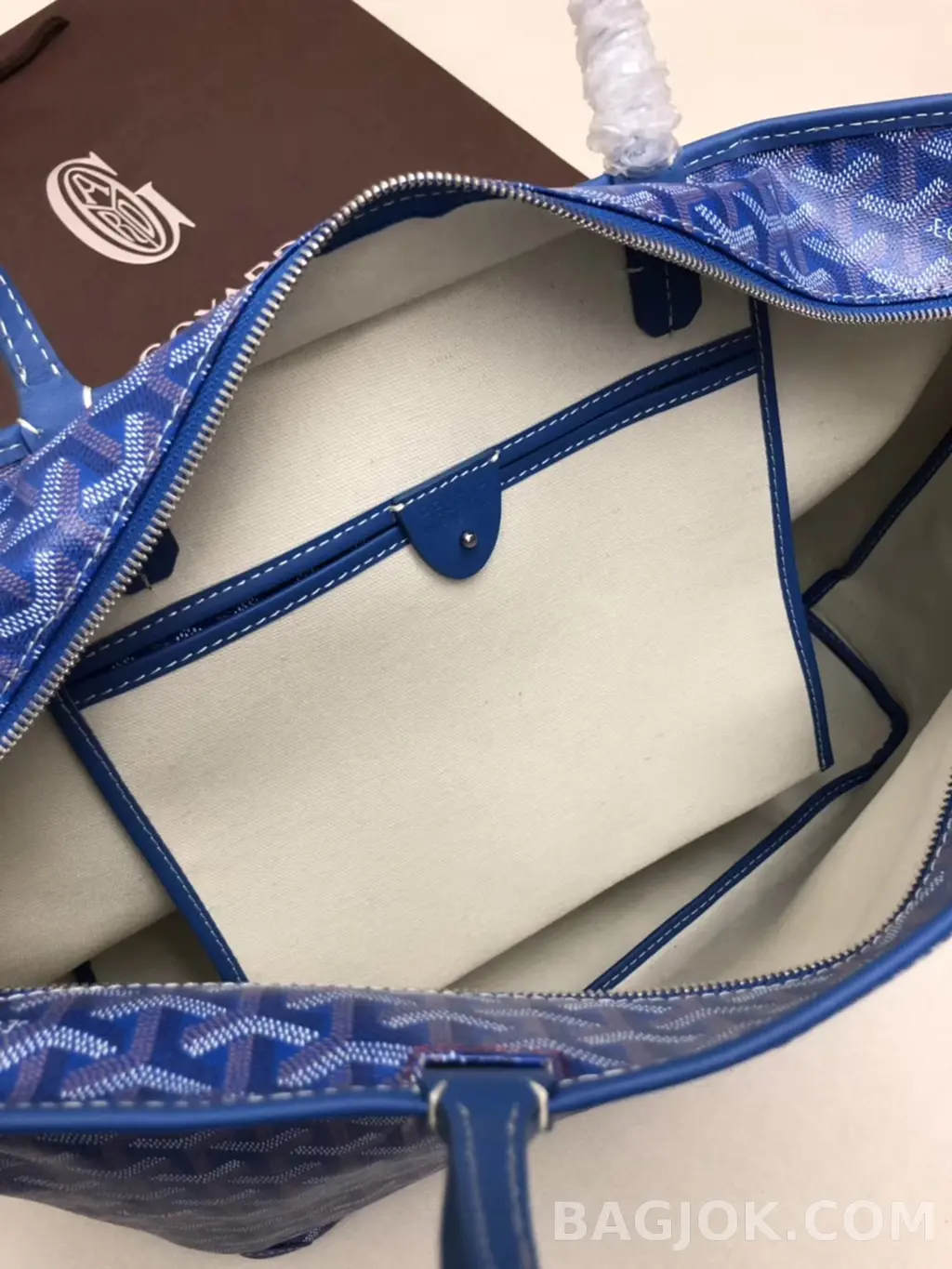 고야드 GOYARD 아르투아 PM 백 상세 이미지