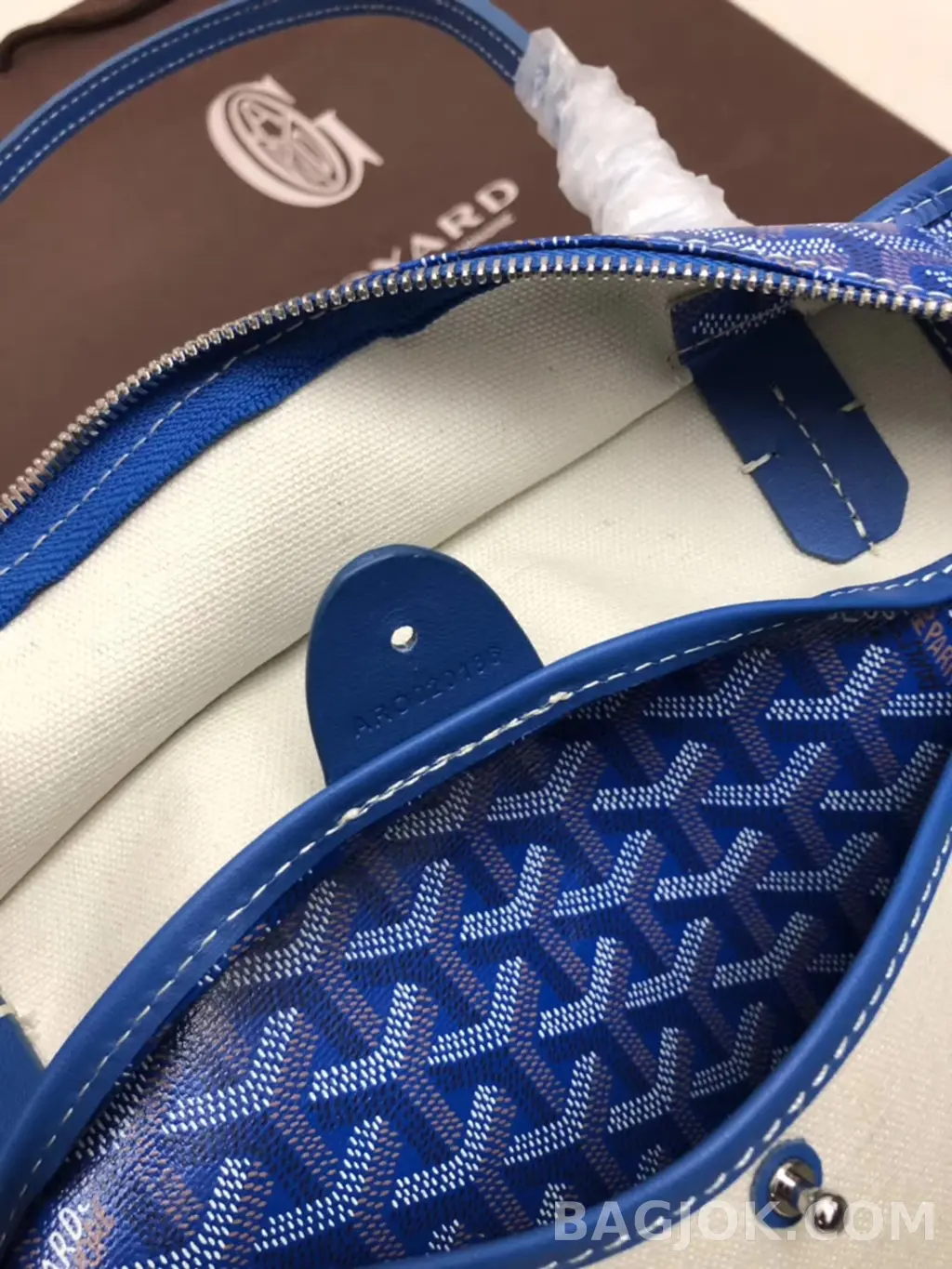 고야드 GOYARD 아르투아 PM 백 상세 이미지