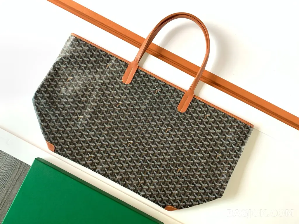 고야드 GOYARD 아르투아 GM 백 상세 이미지