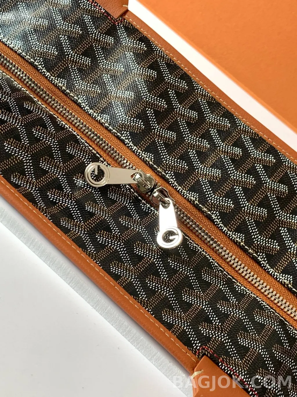 고야드 GOYARD 아르투아 GM 백 상세 이미지