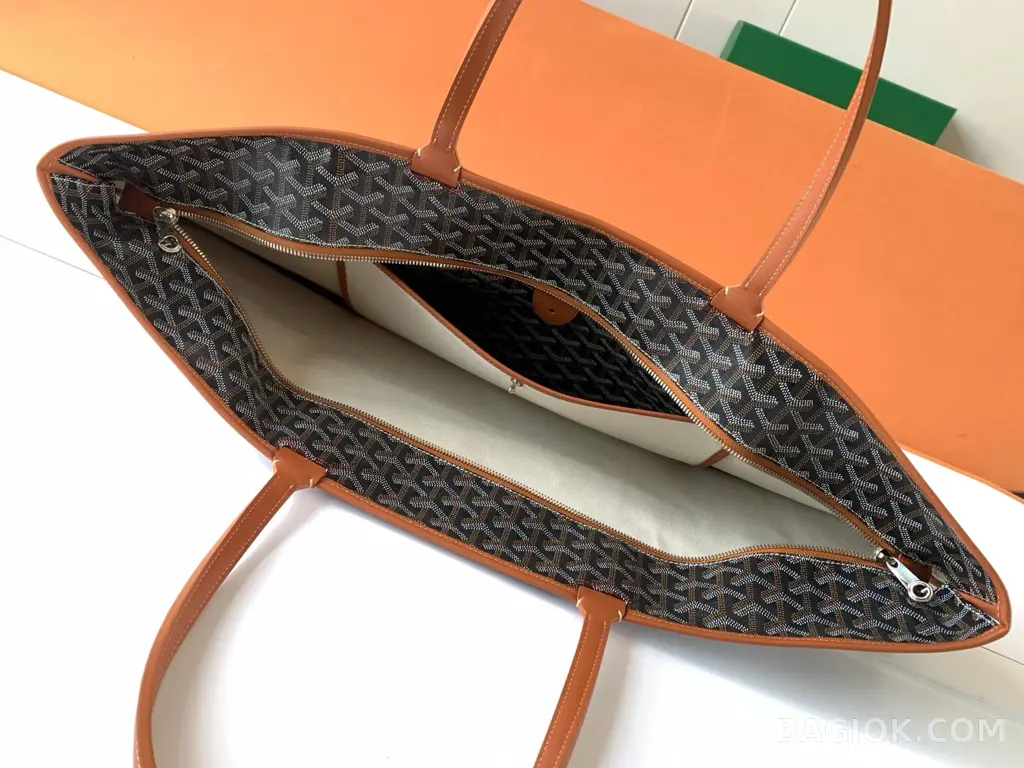 고야드 GOYARD 아르투아 GM 백 상세 이미지