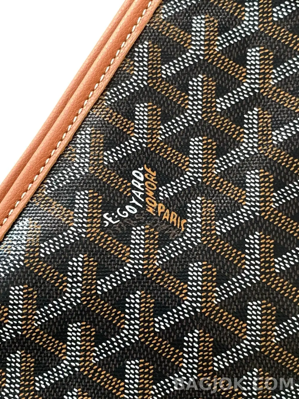 고야드 GOYARD 아르투아 GM 백 상세 이미지