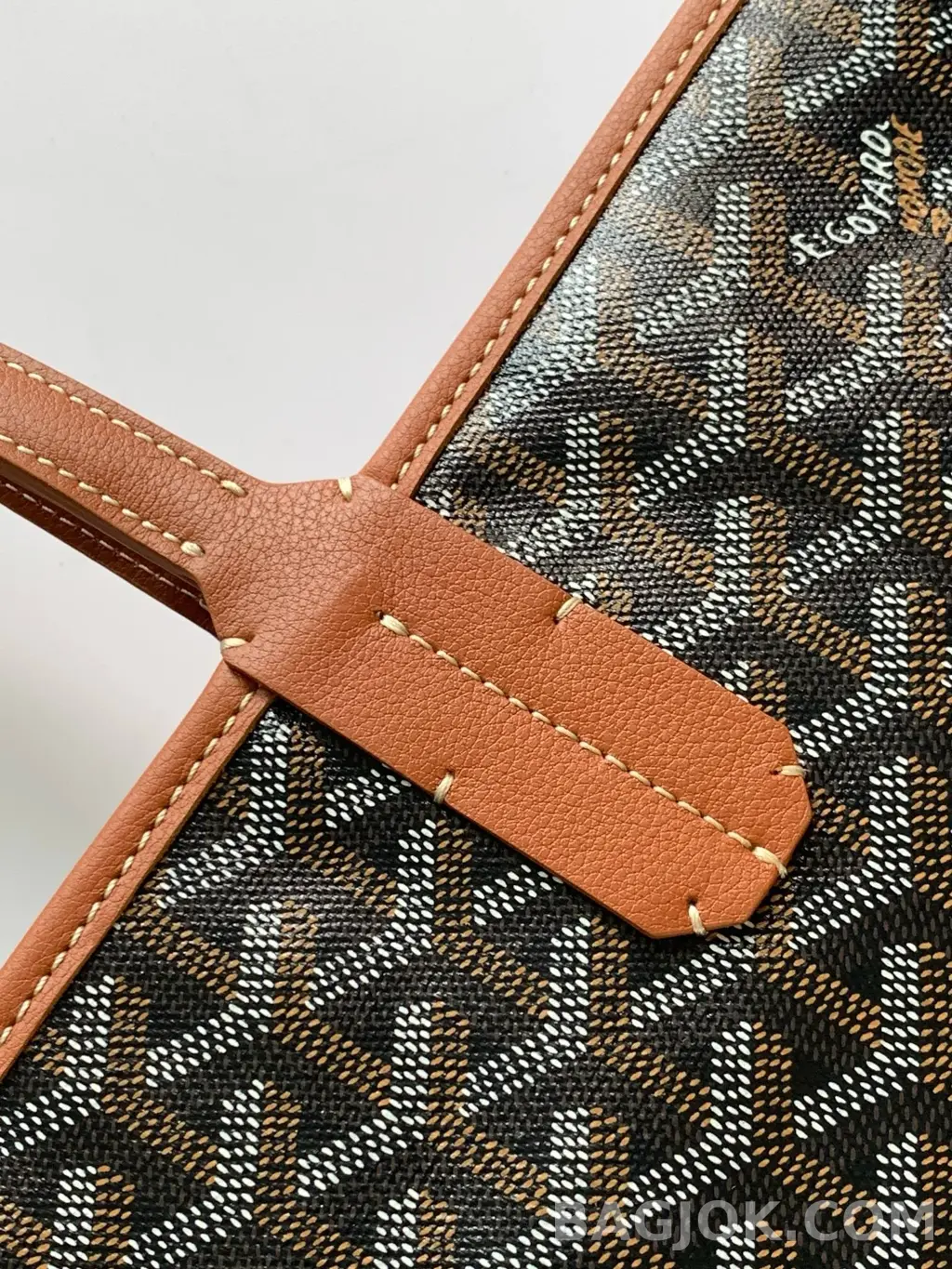 고야드 GOYARD 아르투아 GM 백 상세 이미지