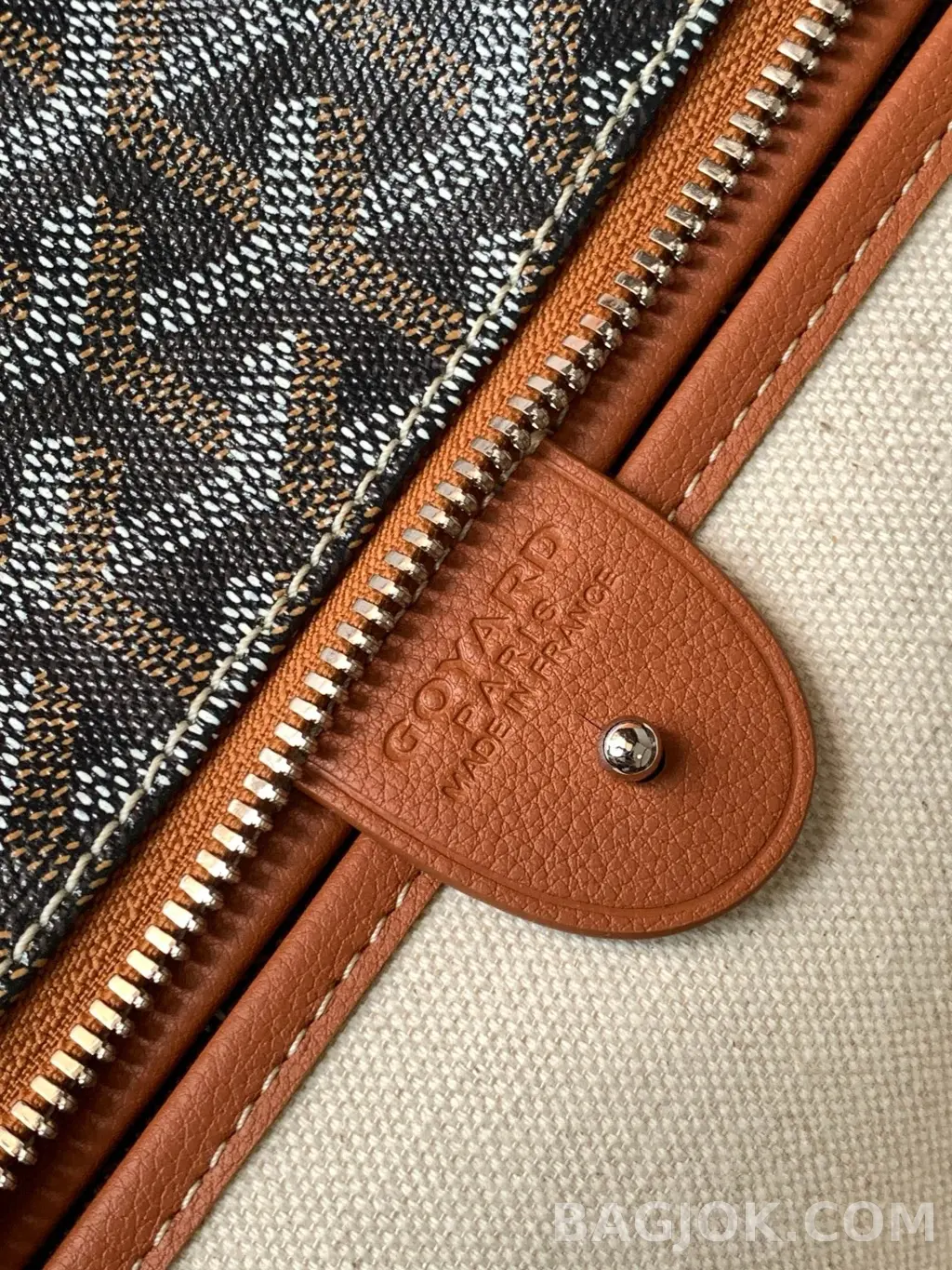 고야드 GOYARD 아르투아 GM 백 상세 이미지