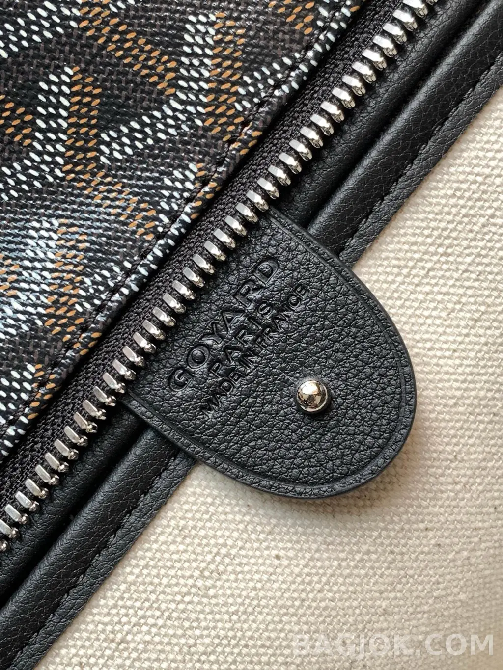 고야드 GOYARD 아르투아 GM 백 상세 이미지