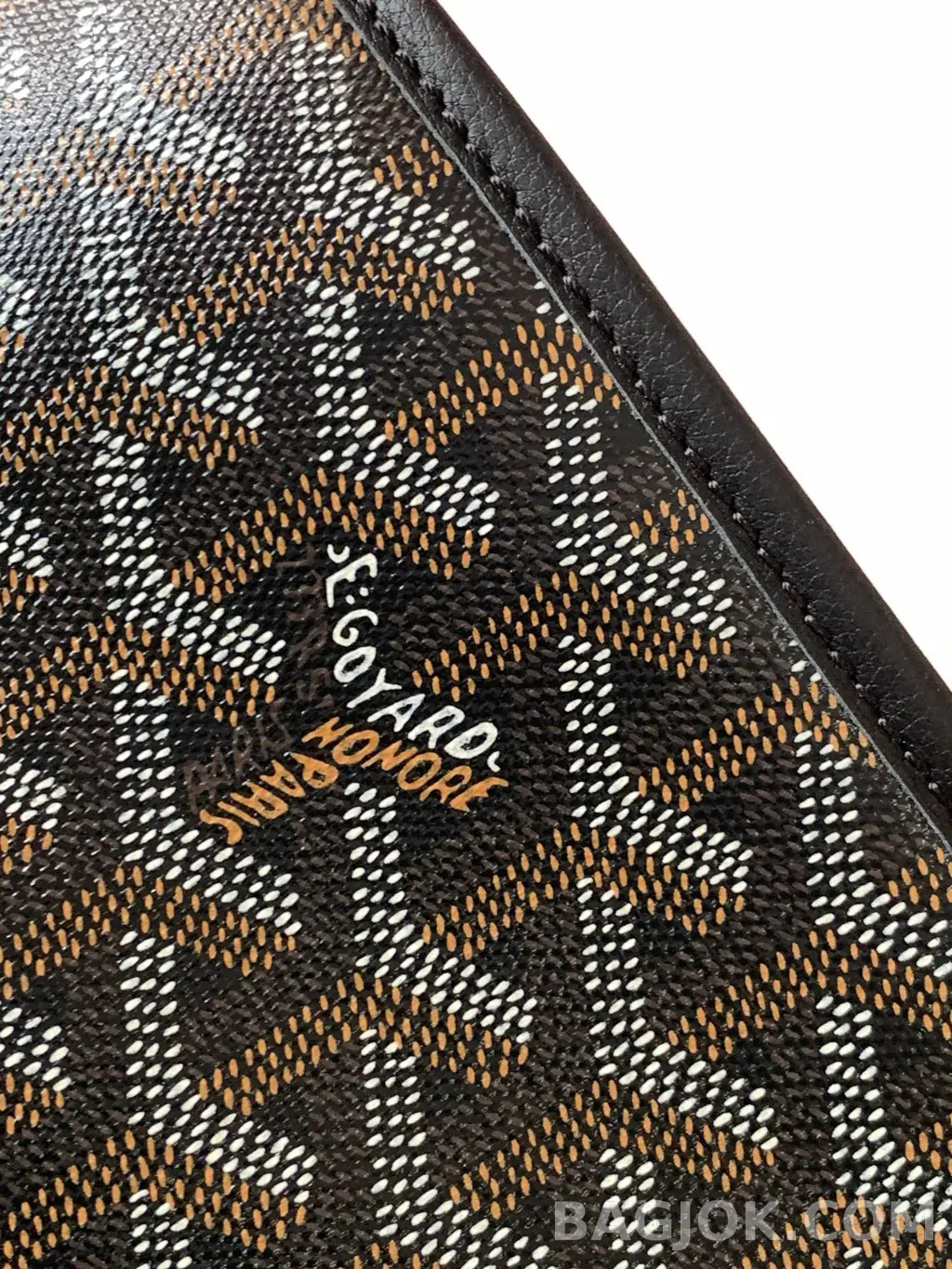 고야드 GOYARD 아르투아 GM 백 상세 이미지