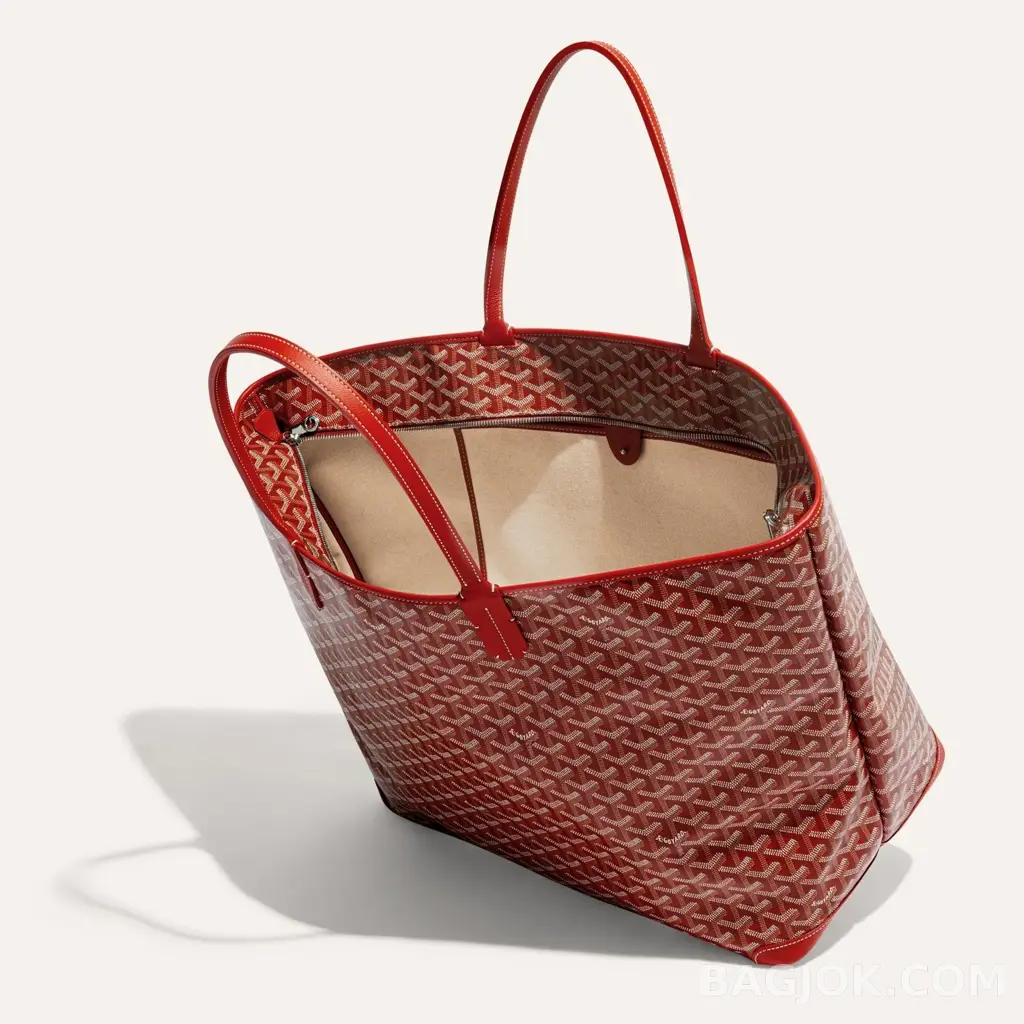 고야드 GOYARD 아르투아 GM 백 상세 이미지