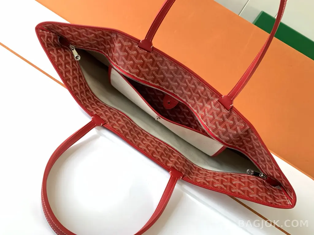 고야드 GOYARD 아르투아 GM 백 상세 이미지