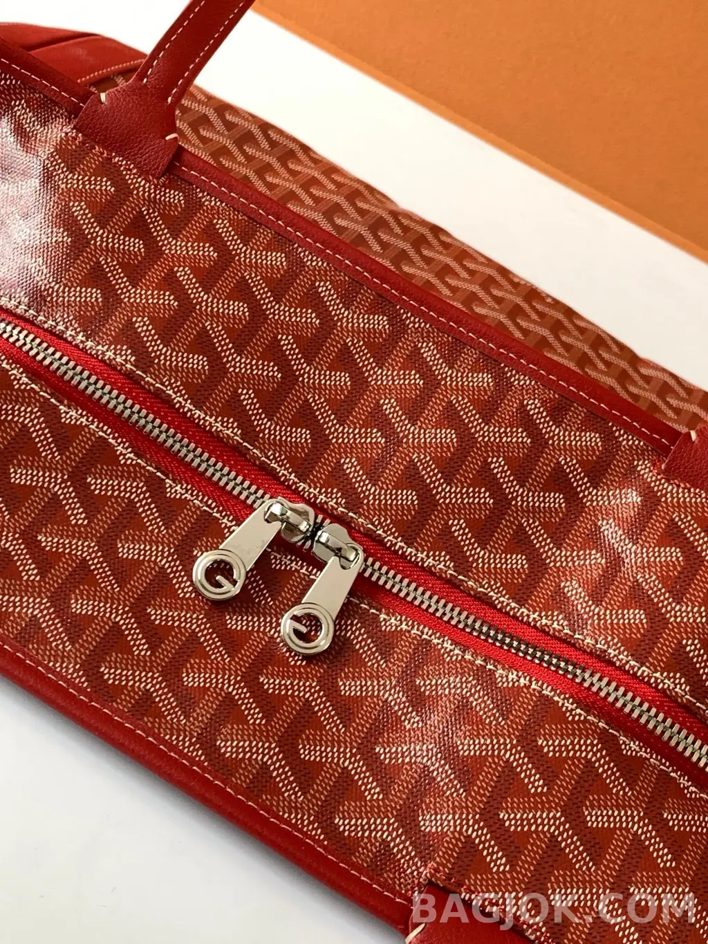 고야드 GOYARD 아르투아 GM 백 상세 이미지