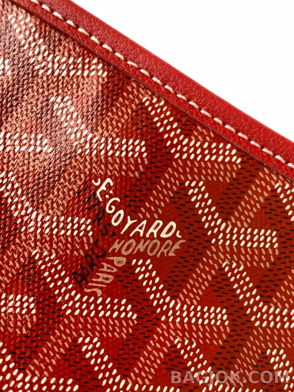 고야드 GOYARD 아르투아 GM 백 상세 이미지