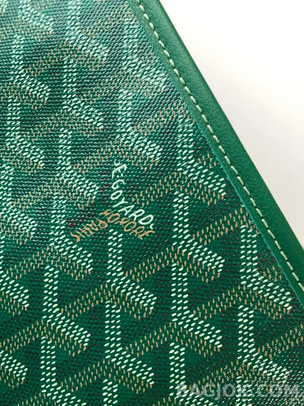 고야드 GOYARD 아르투아 GM 백 상세 이미지
