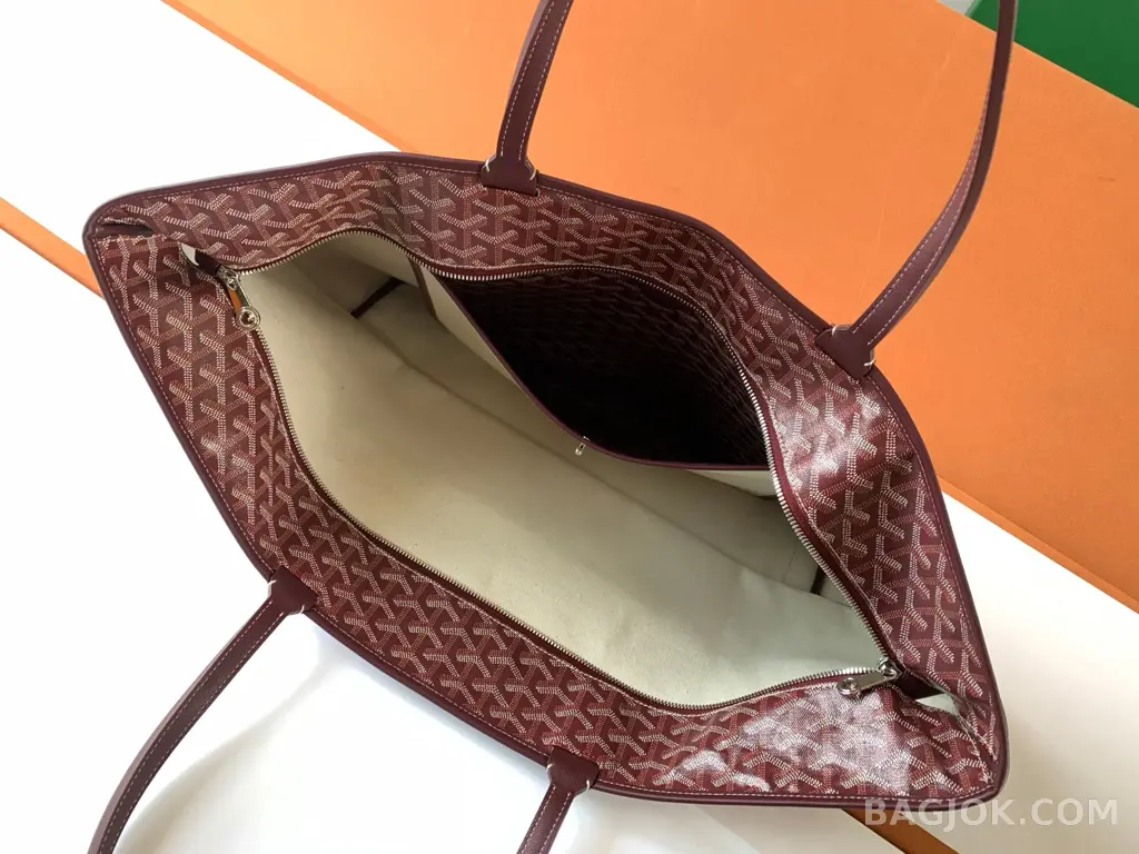 고야드 GOYARD 아르투아 GM 백 상세 이미지