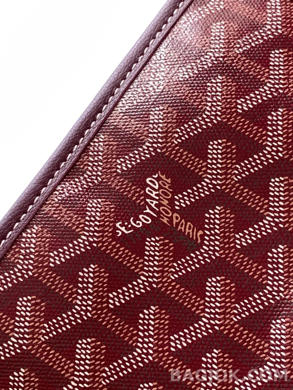 고야드 GOYARD 아르투아 GM 백 상세 이미지
