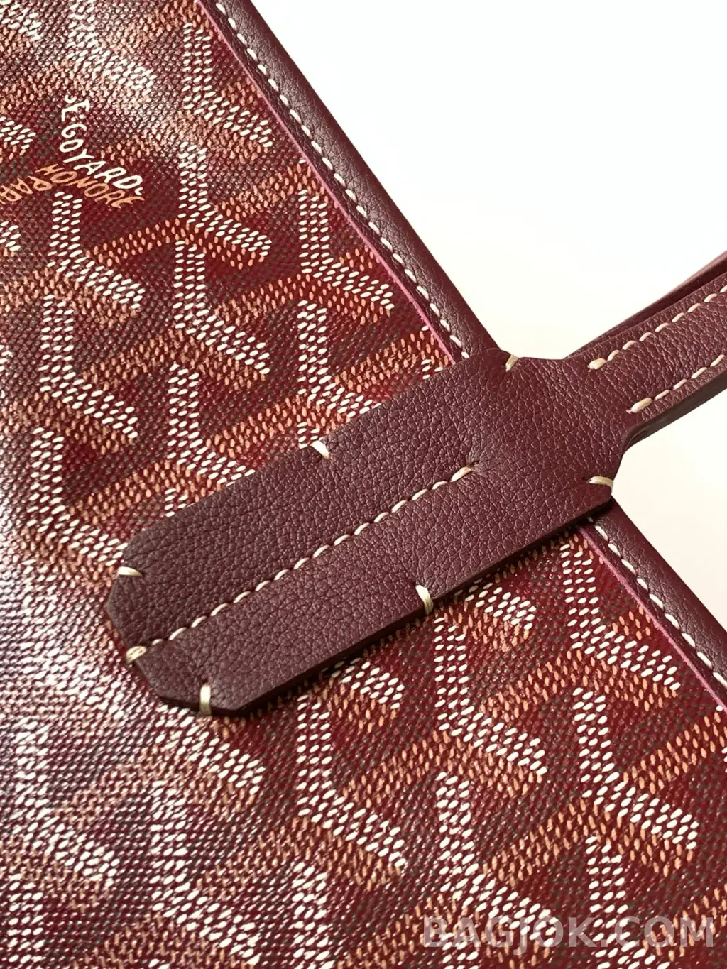 고야드 GOYARD 아르투아 GM 백 상세 이미지