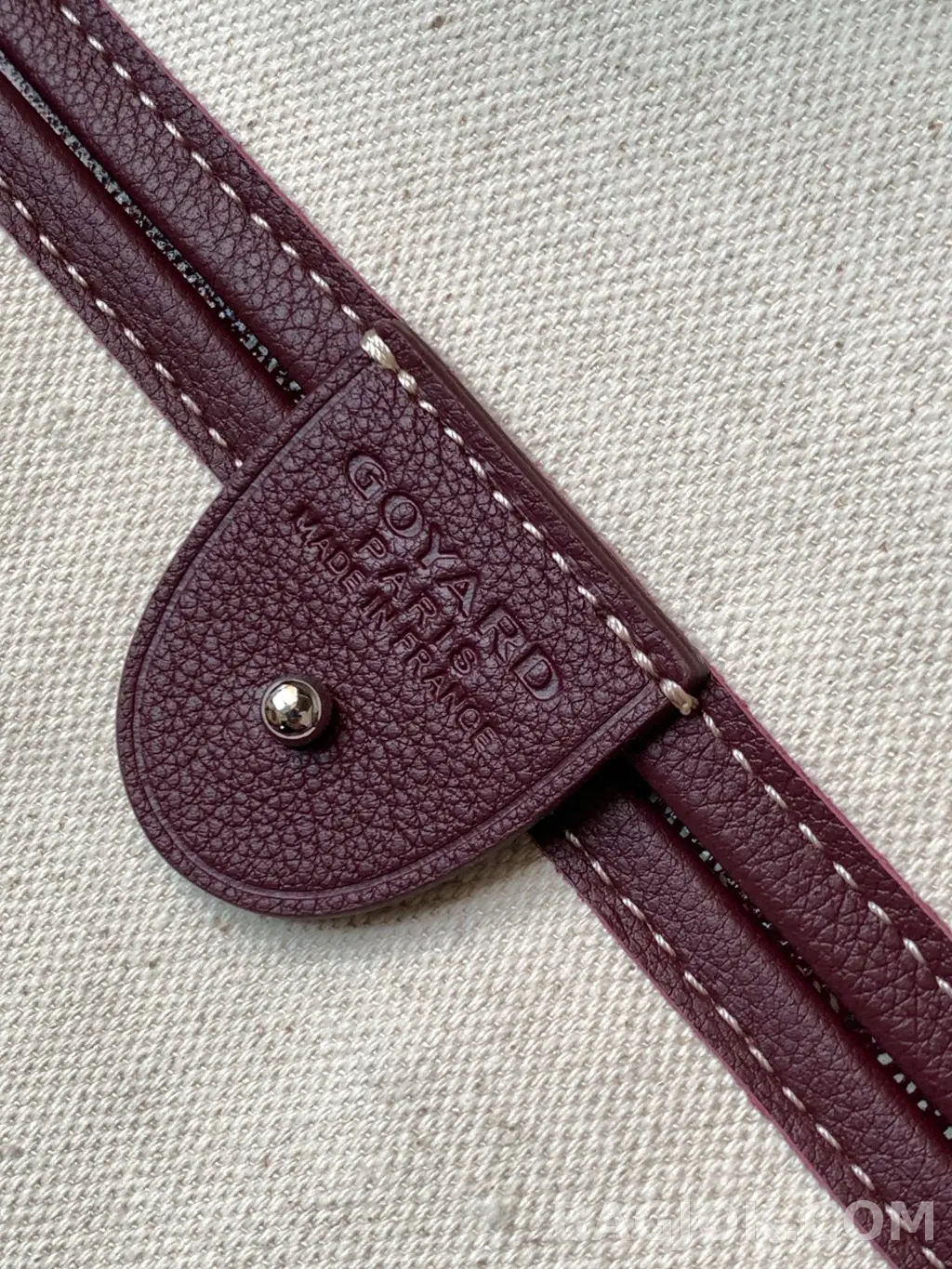 고야드 GOYARD 아르투아 GM 백 상세 이미지