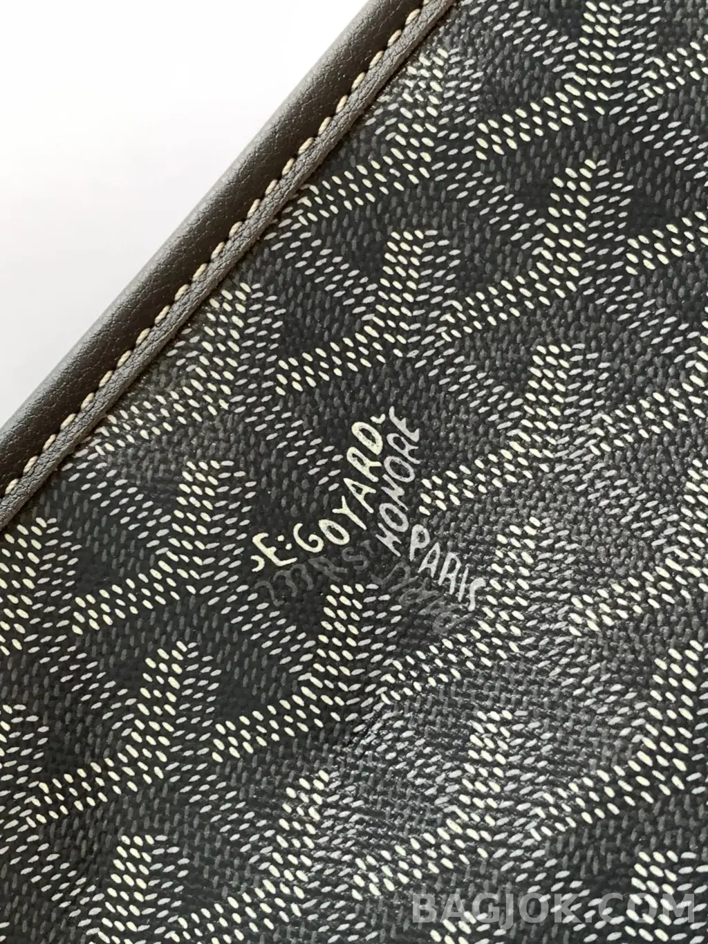 고야드 GOYARD 아르투아 GM 백 상세 이미지