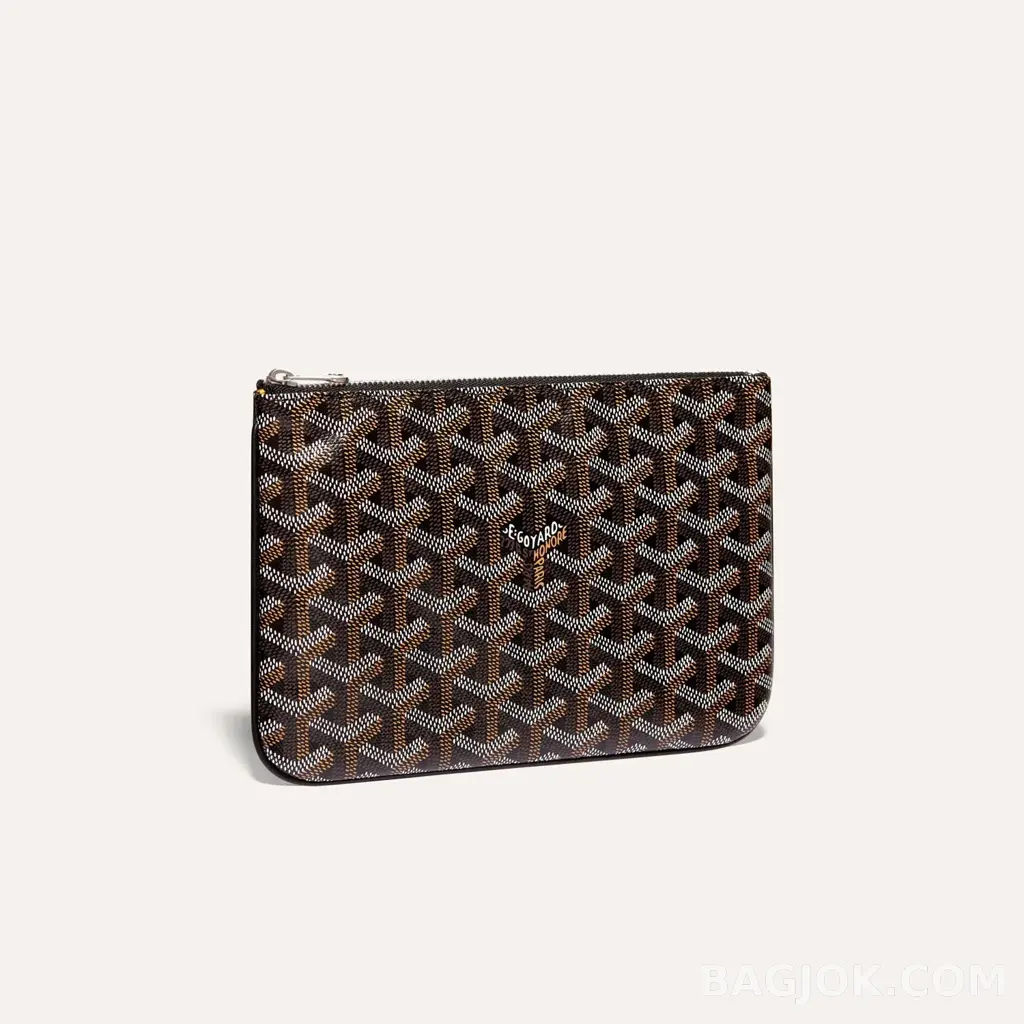 고야드 GOYARD 세나 클러치 PM 상세 이미지