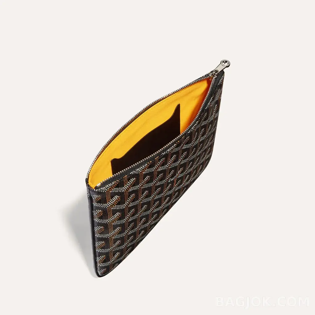 고야드 GOYARD 세나 클러치 PM 상세 이미지