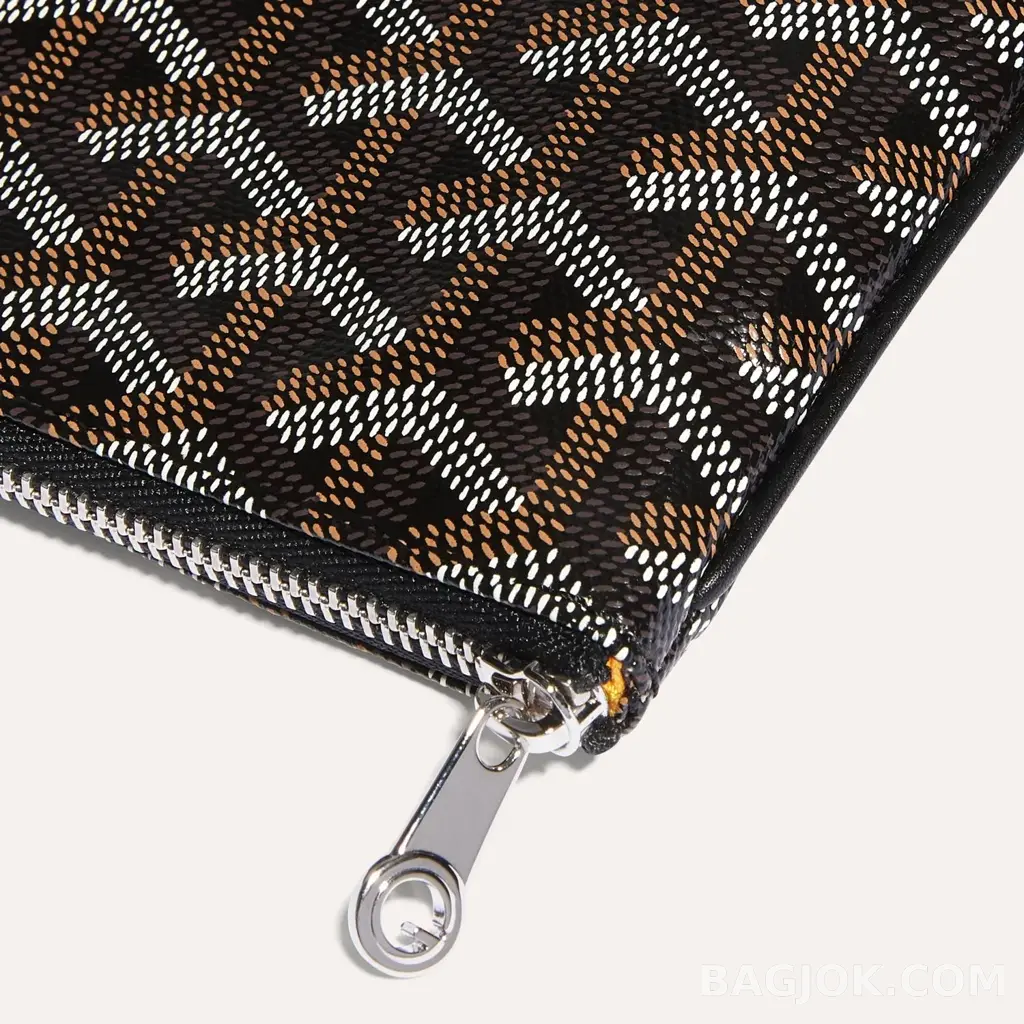 고야드 GOYARD 세나 클러치 PM 상세 이미지