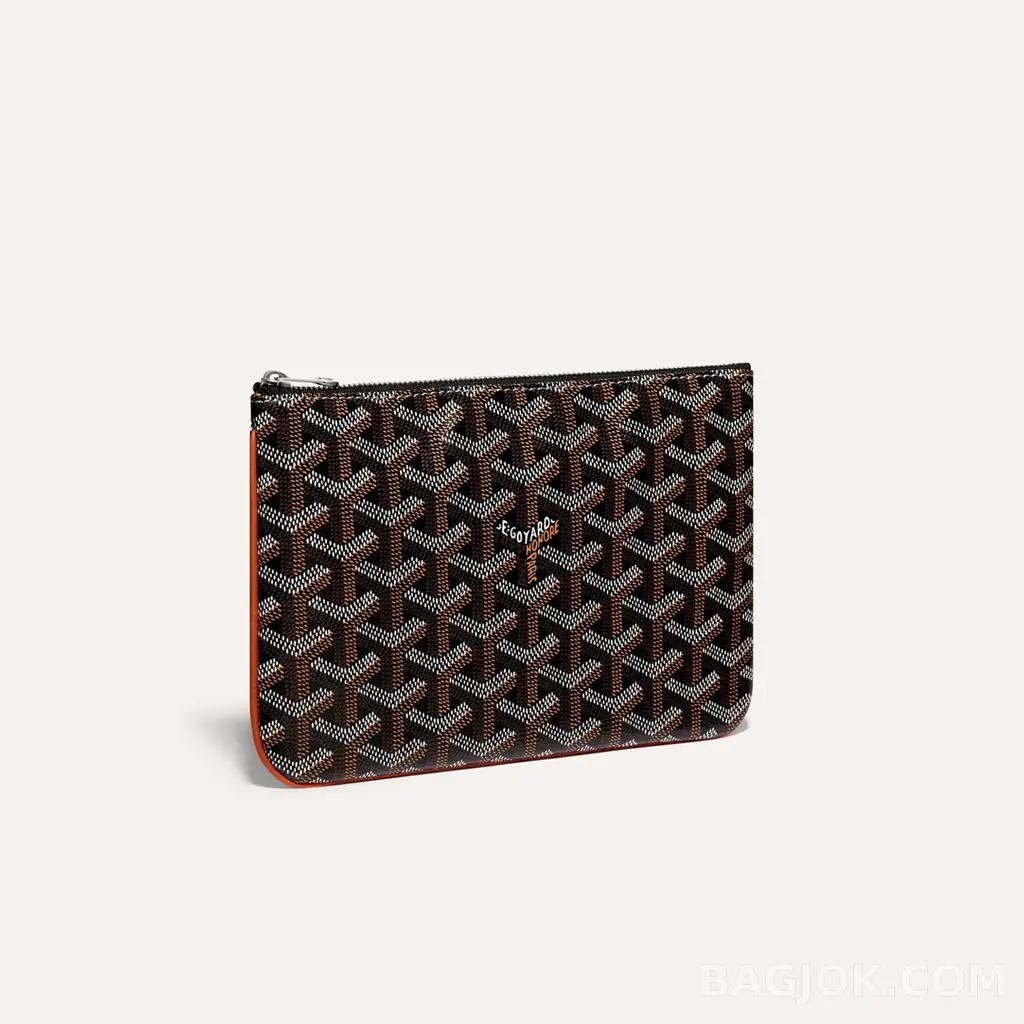 고야드 GOYARD 세나 클러치 PM 상세 이미지