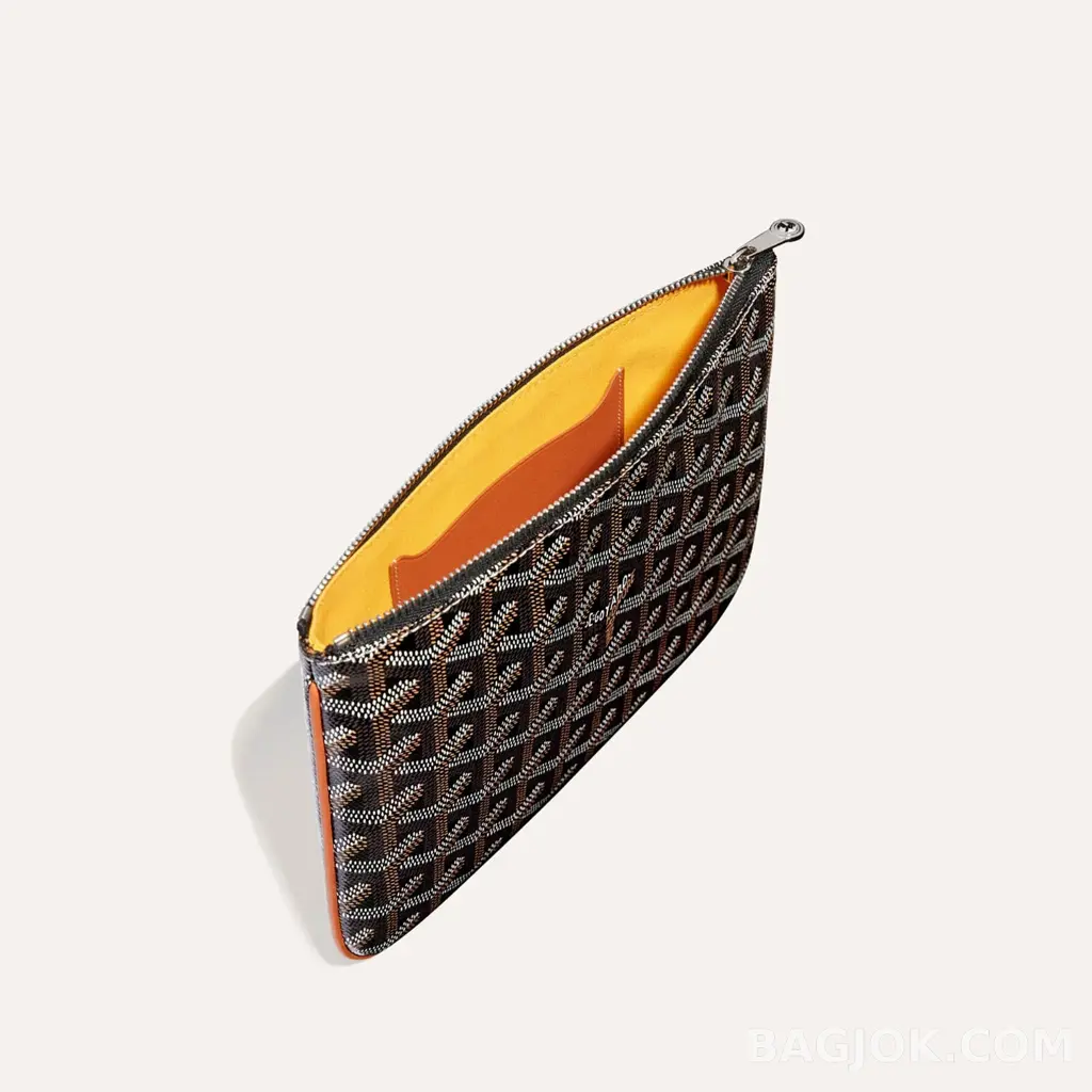 고야드 GOYARD 세나 클러치 PM 상세 이미지