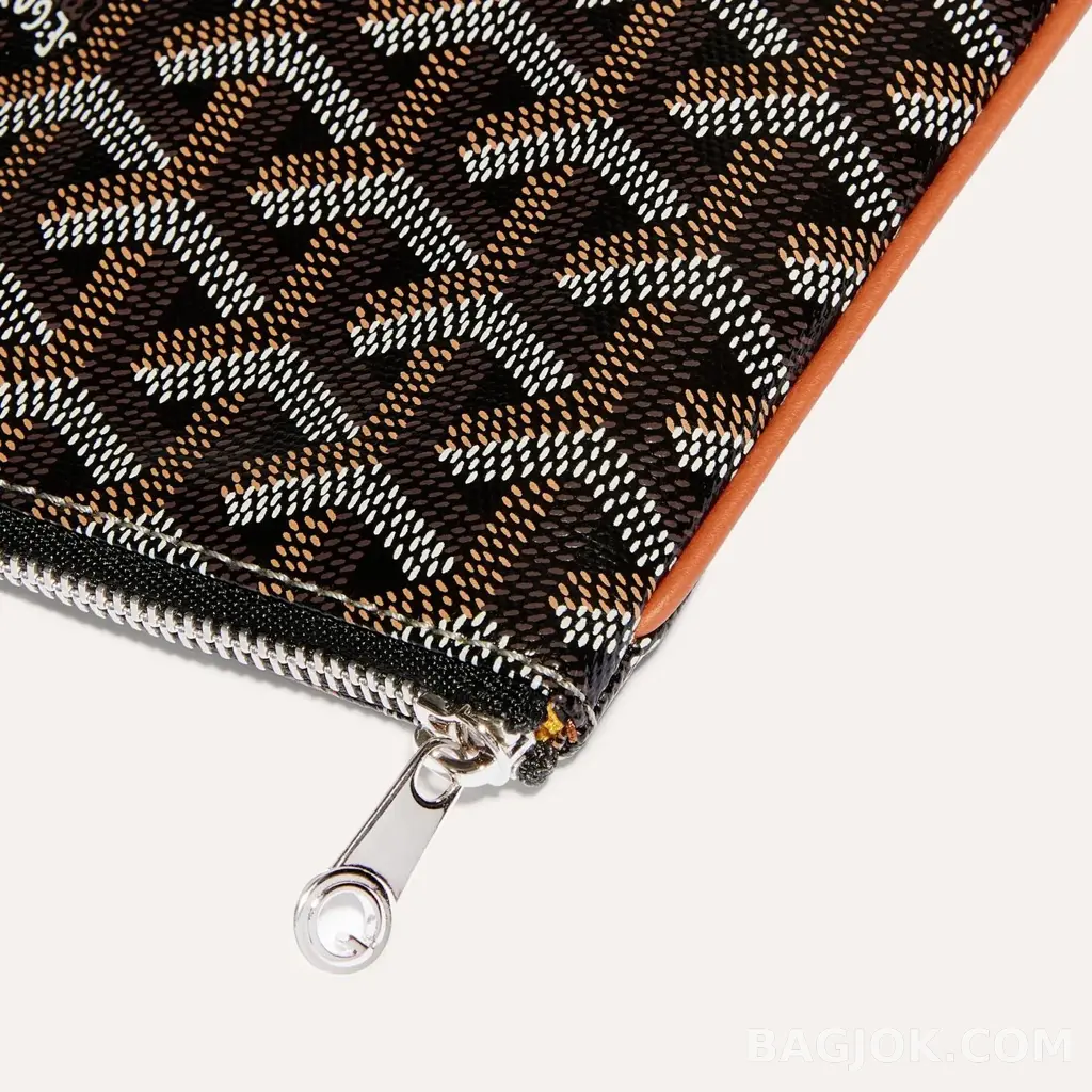 고야드 GOYARD 세나 클러치 PM 상세 이미지