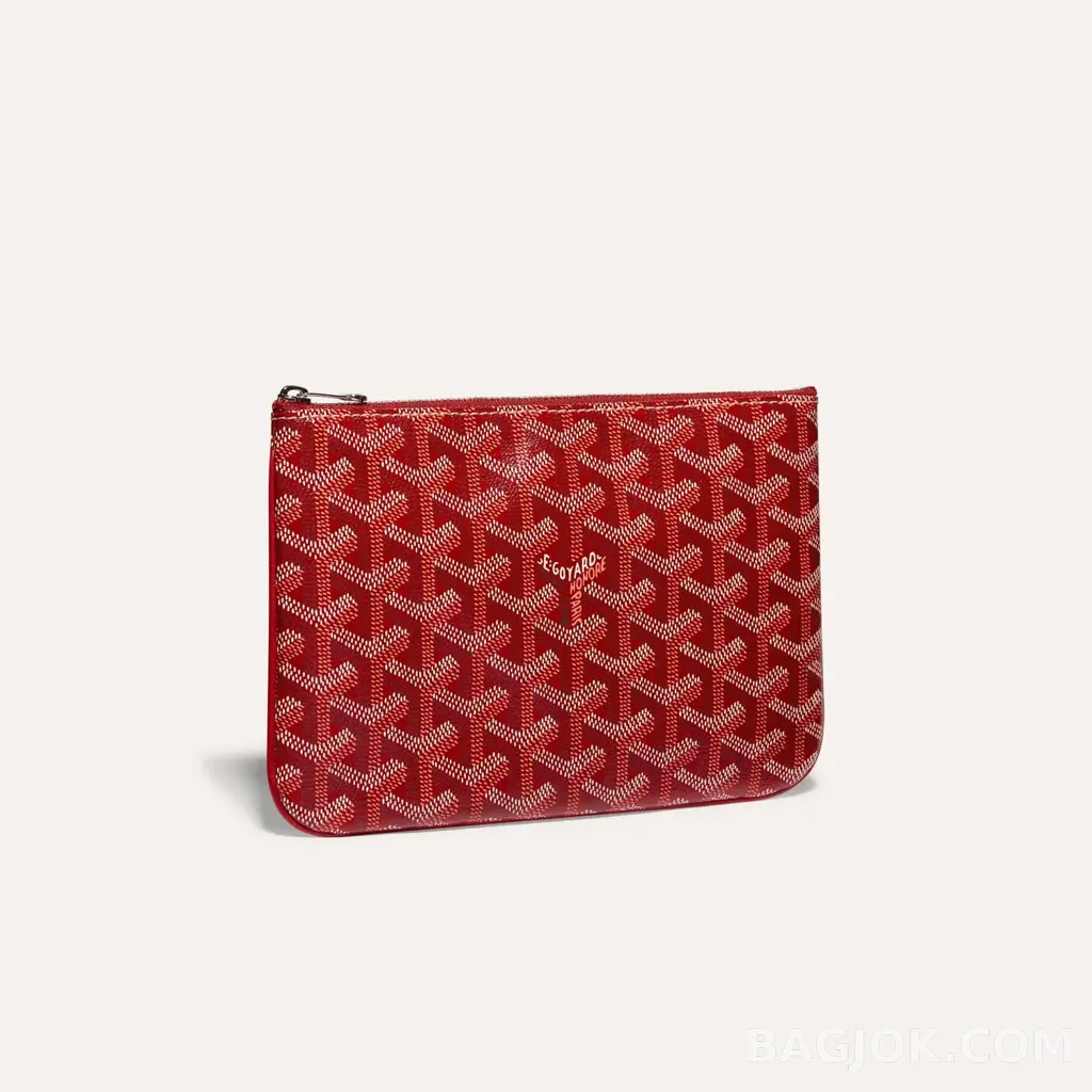 고야드 GOYARD 세나 클러치 PM 상세 이미지
