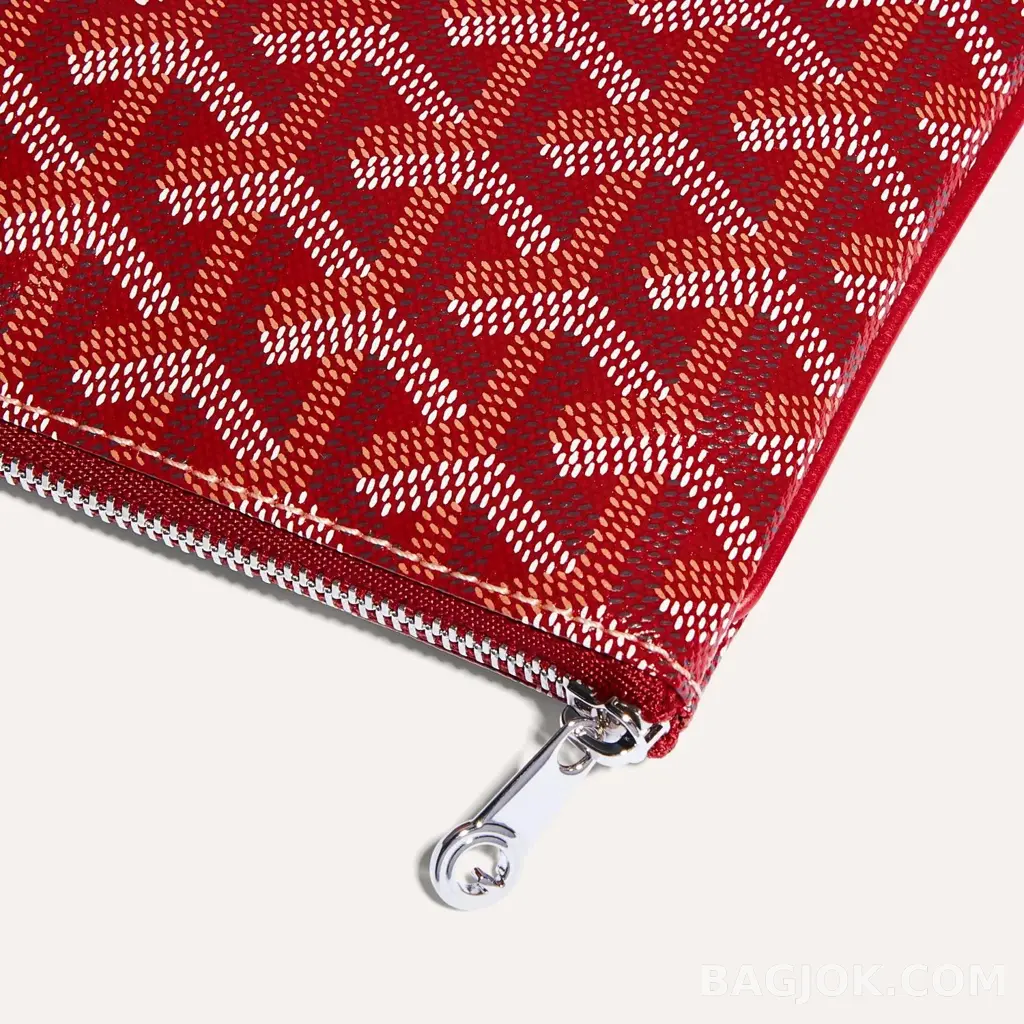 고야드 GOYARD 세나 클러치 PM 상세 이미지