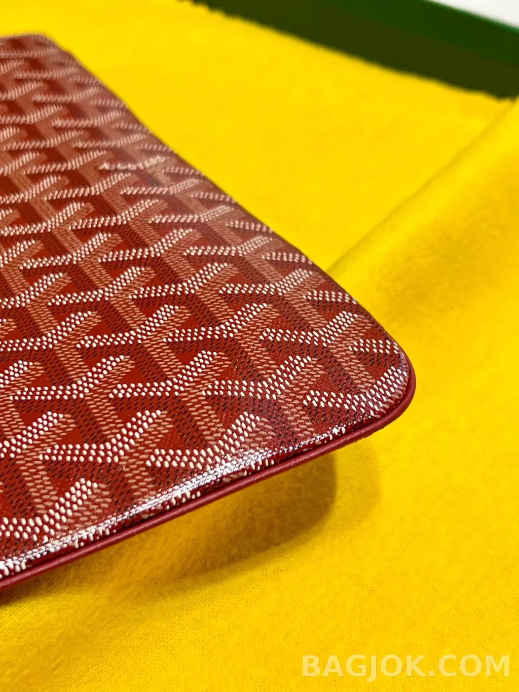 고야드 GOYARD 세나 클러치 PM 상세 이미지
