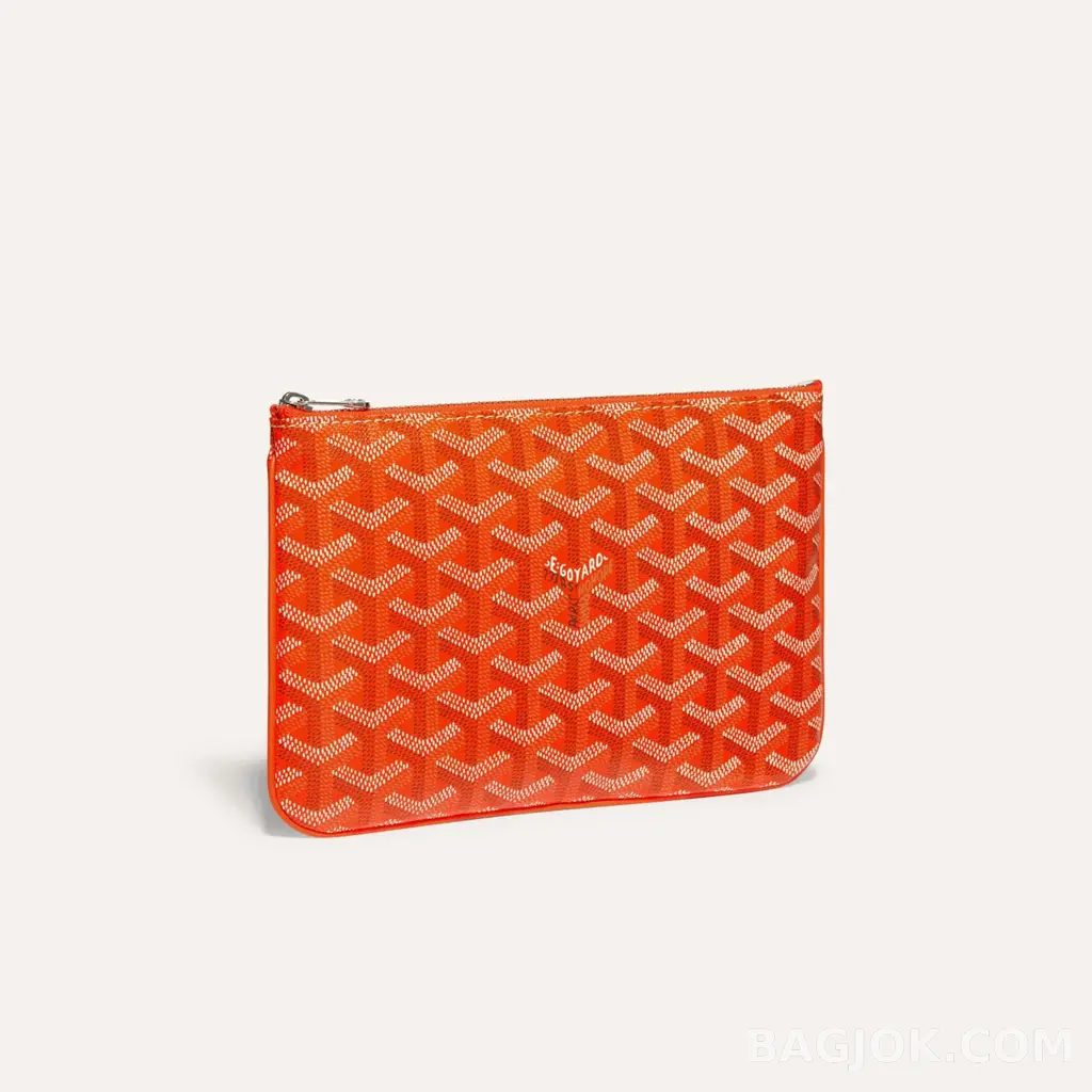 고야드 GOYARD 세나 클러치 PM 상세 이미지