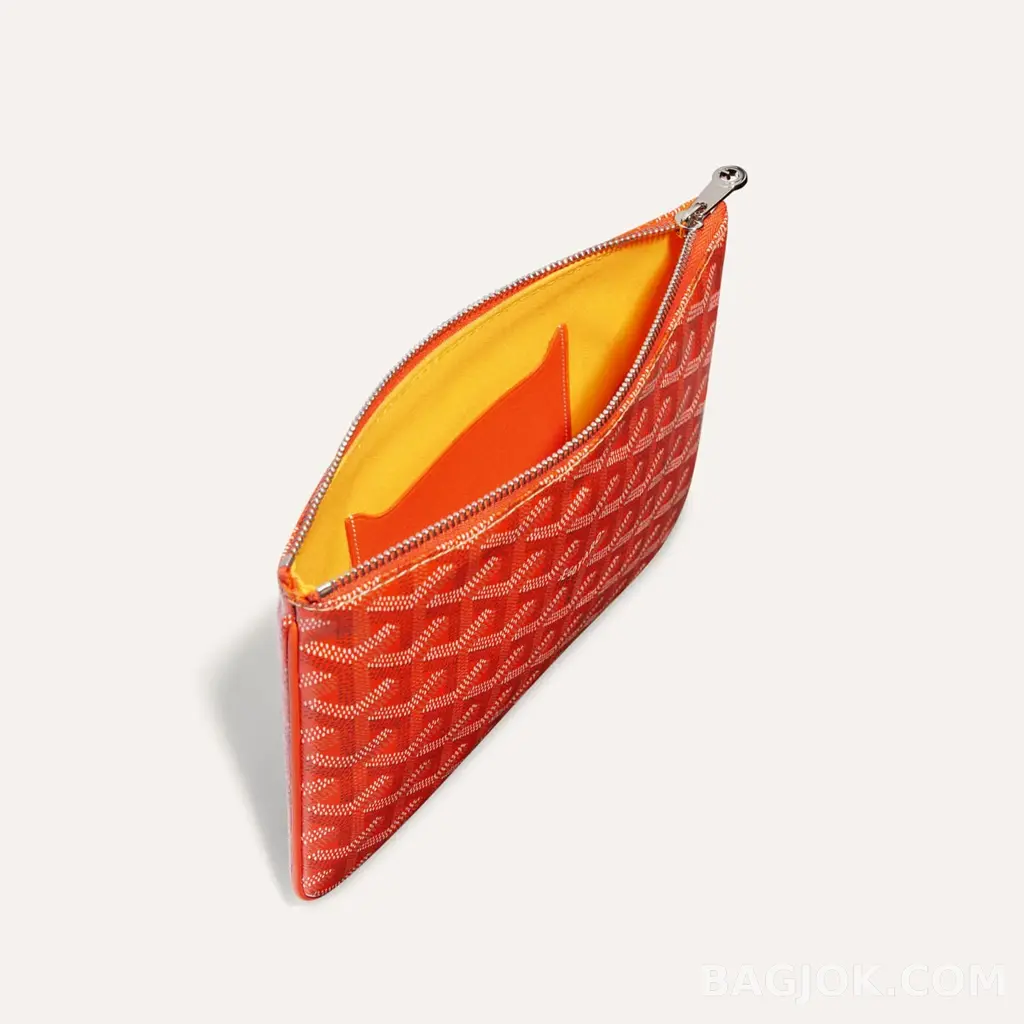 고야드 GOYARD 세나 클러치 PM 상세 이미지